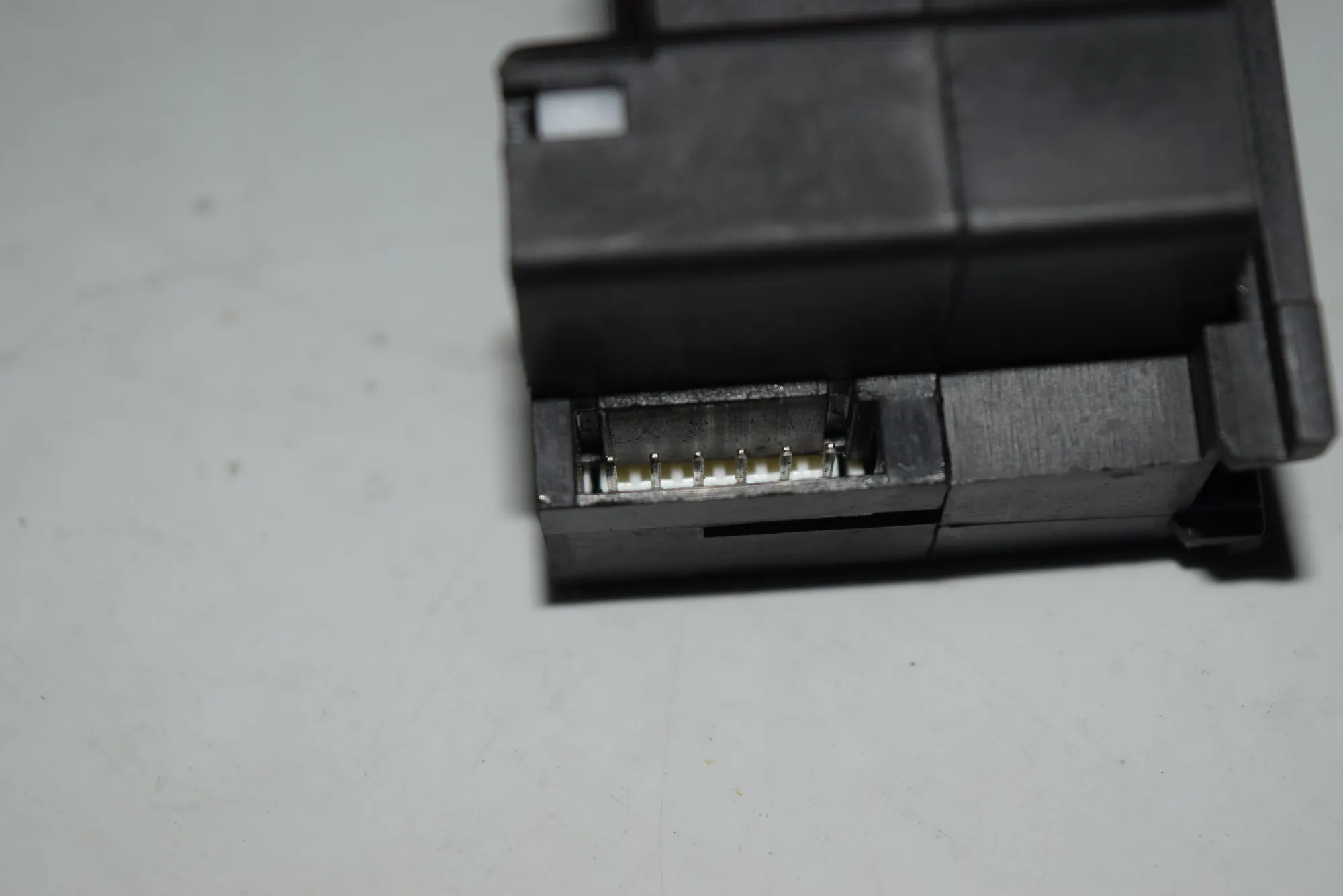 Indicator Wiper Stalk Switch – OEM 8373901 · BMW 5 (E39) BMW 5 (E39) 2000 – 4