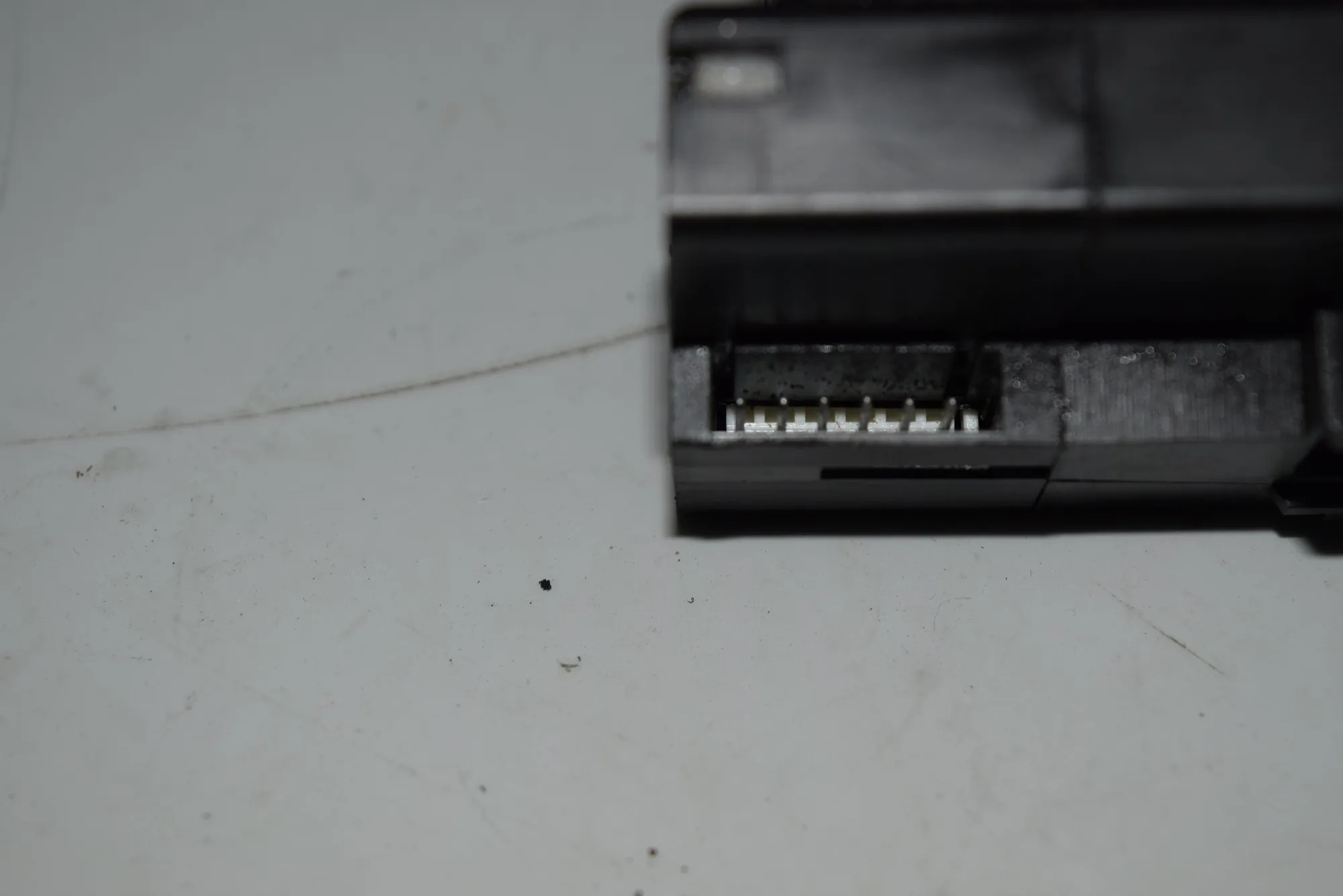 Indicator Wiper Stalk Switch – OEM 8373901 · BMW 5 (E39) BMW 5 (E39) 2000 – 4