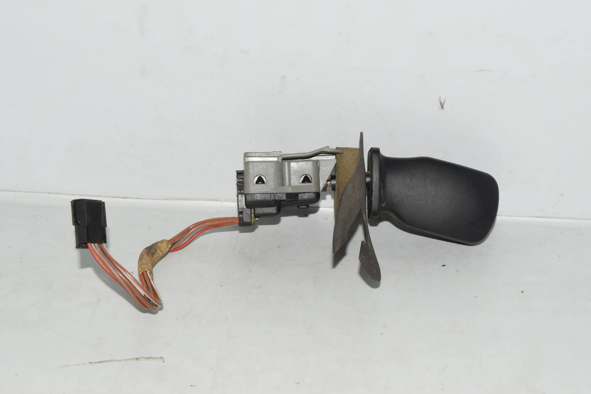 Indicator Wiper Stalk Switch – OEM NA · BMW 5 (E39) BMW 5 (E39) 2000 – 2