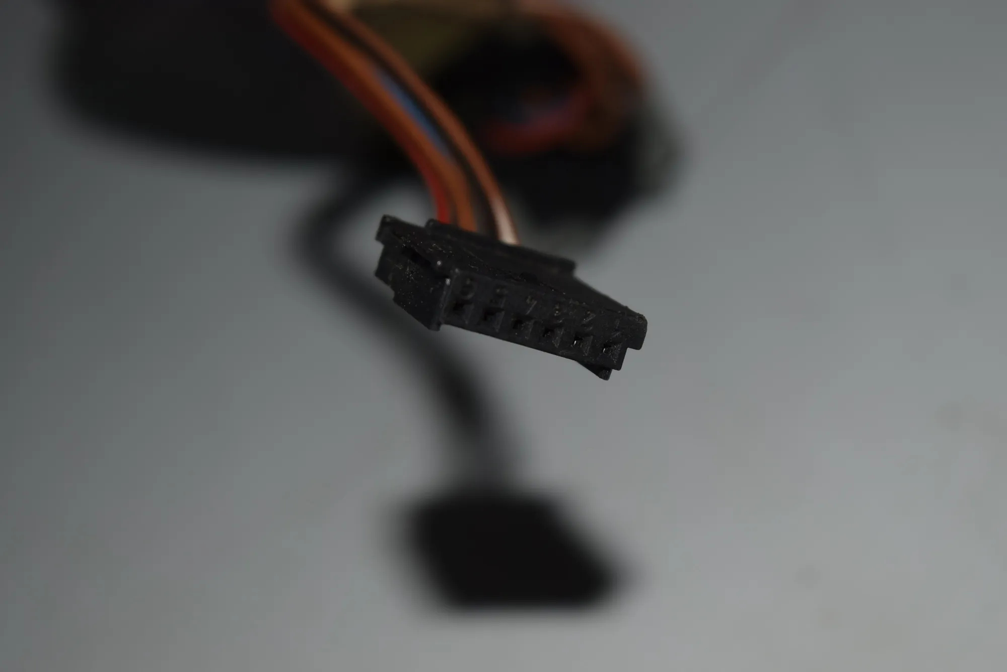 Indicator Wiper Stalk Switch – OEM NA · BMW 5 (E39) BMW 5 (E39) 2000 – 4