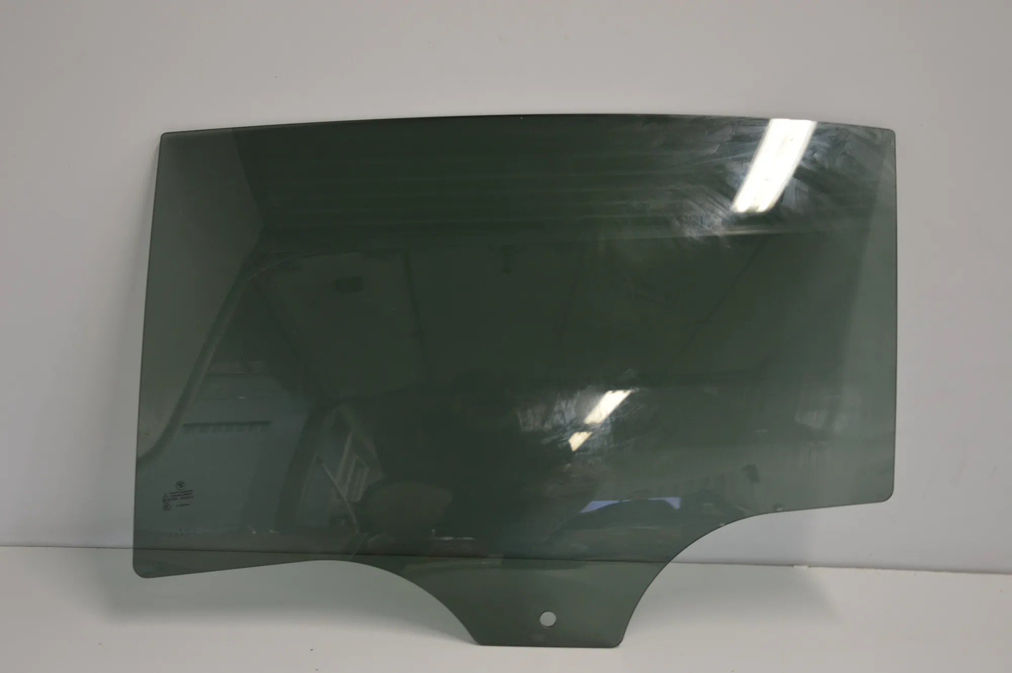 Rear Left Door Window · BMW 7 (G11, G12) BMW 7 (G11, G12) 2015