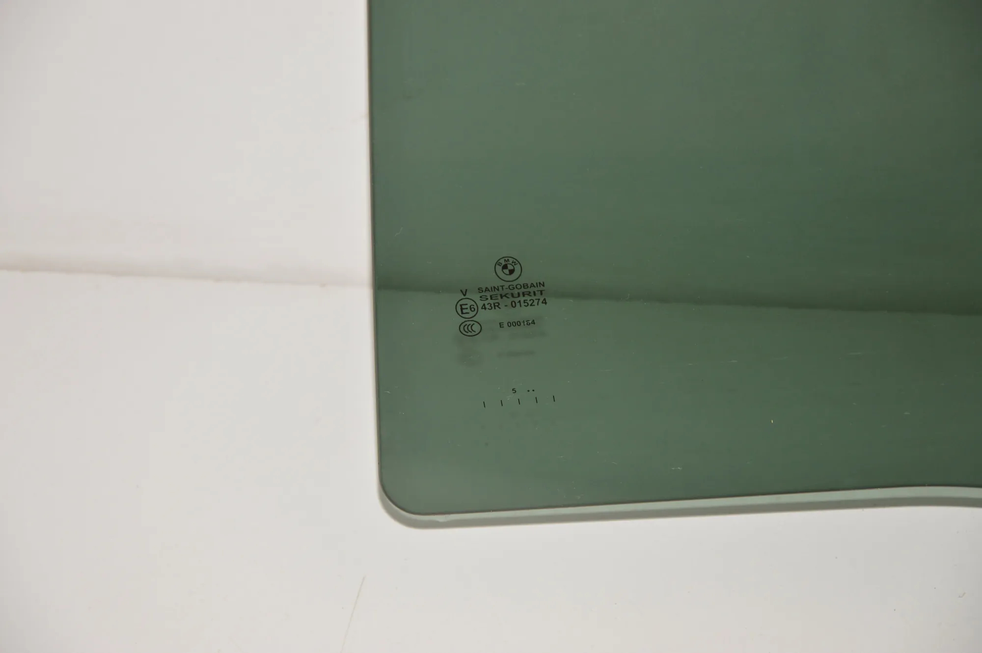 Rear Left Door Window · BMW 7 (G11, G12) BMW 7 (G11, G12) 2015 – 2