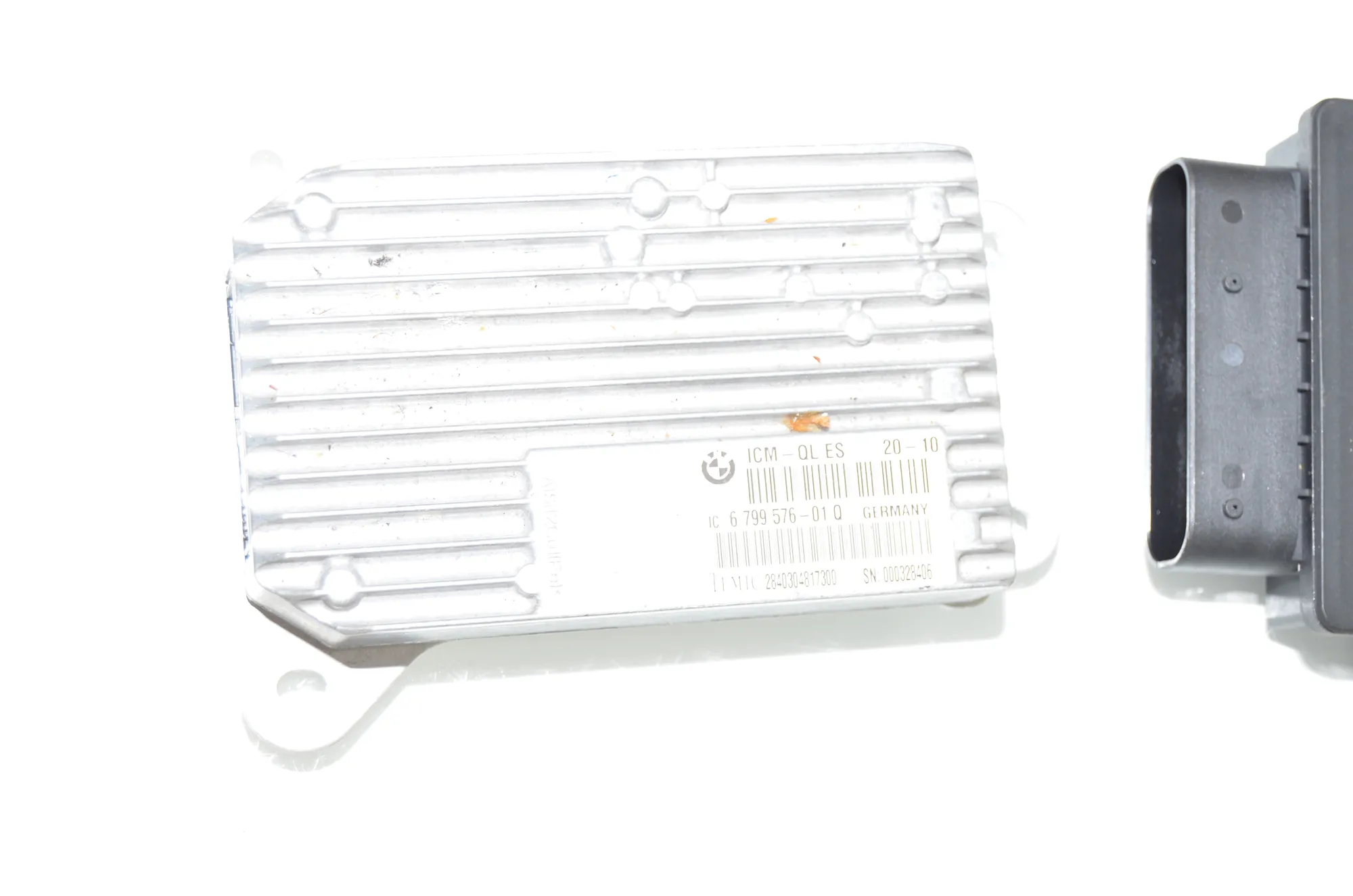 Other Control Units – OEM 9236460 · BMW 5 (F10) 525 d 2010 – 4