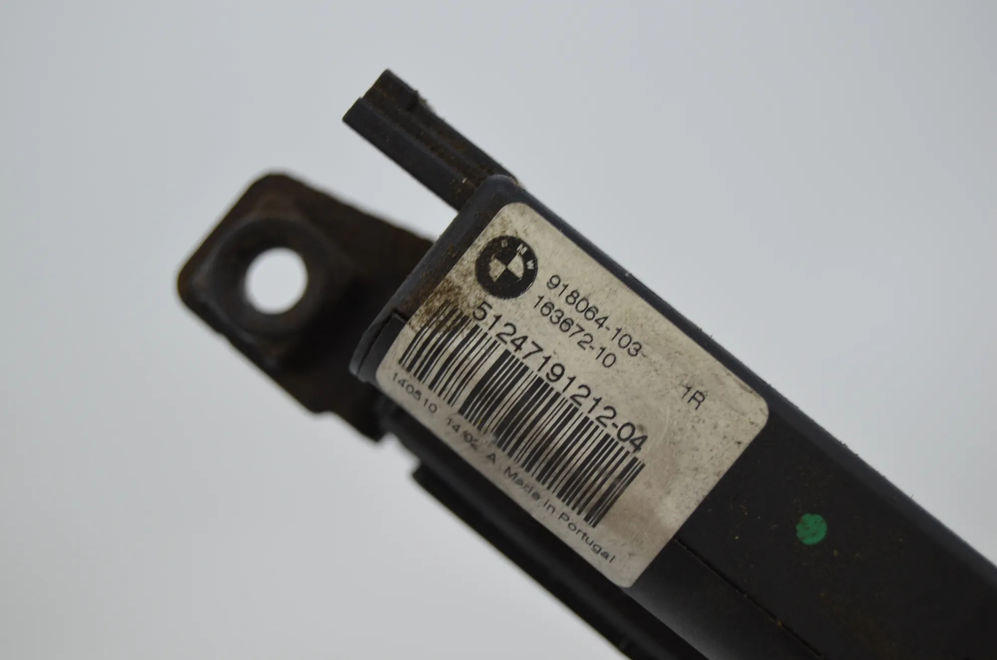 Tailgate Boot Lock – OEM 7191212 · BMW 5 (F10) 525 d 2010 – 4