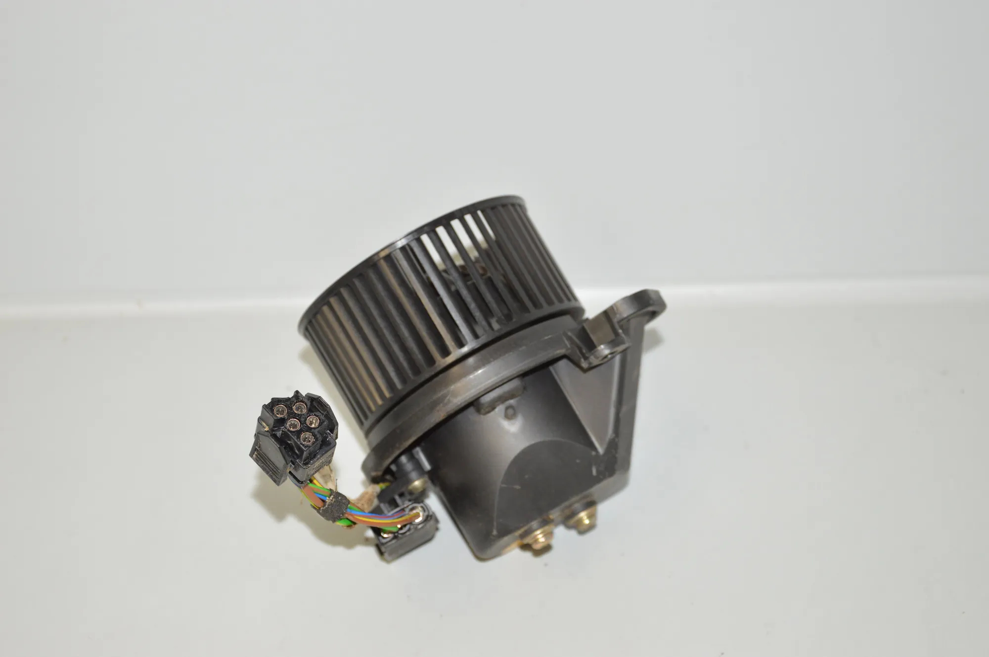 Heater Blower Fan – OEM 9461252017 · BMW X5 (E53) BMW X5 (E53) 2002