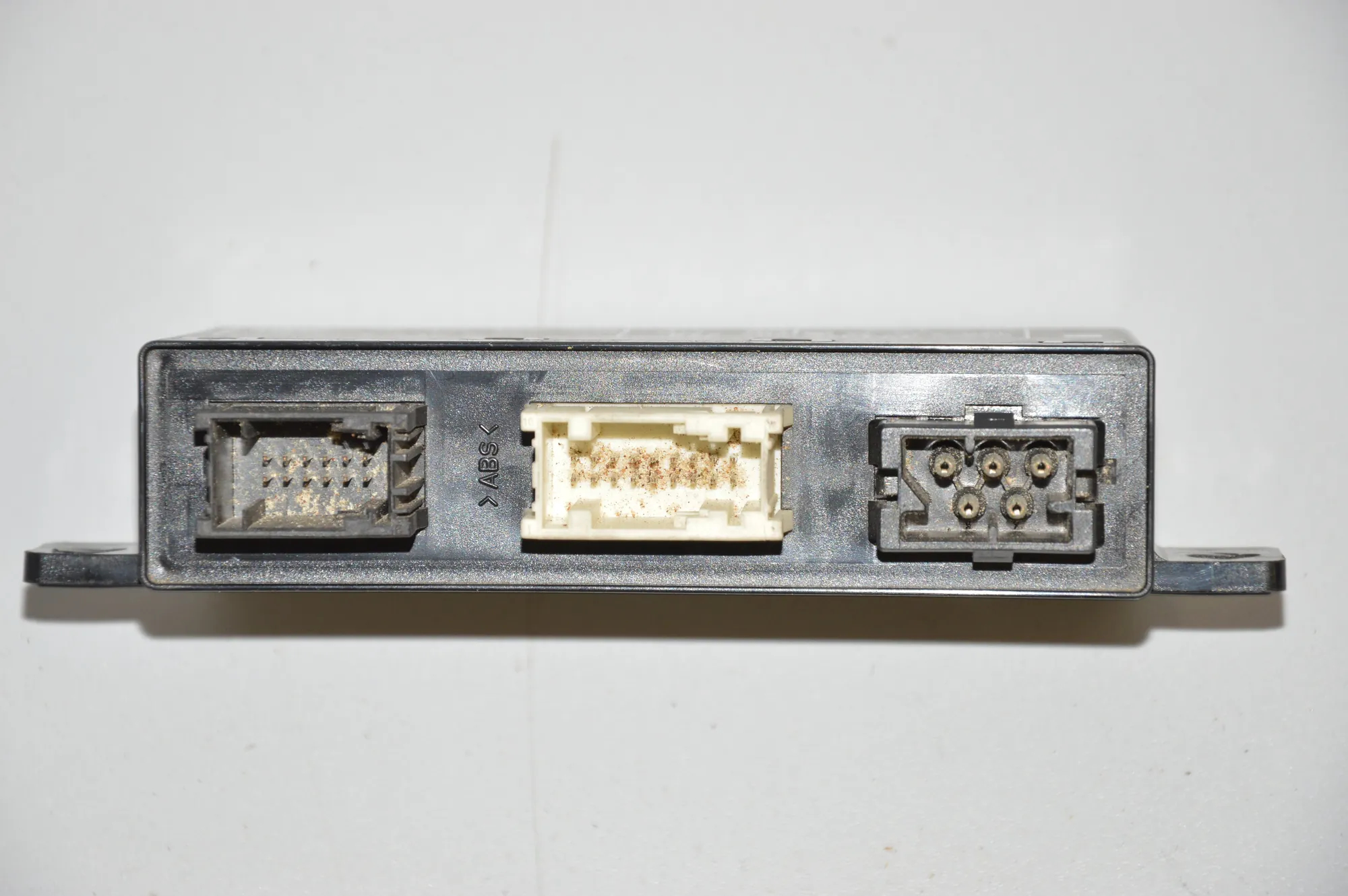 Front Left Door Control Unit – OEM 6904249 · BMW 5 (E39) BMW 5 (E39) 1999 – 3