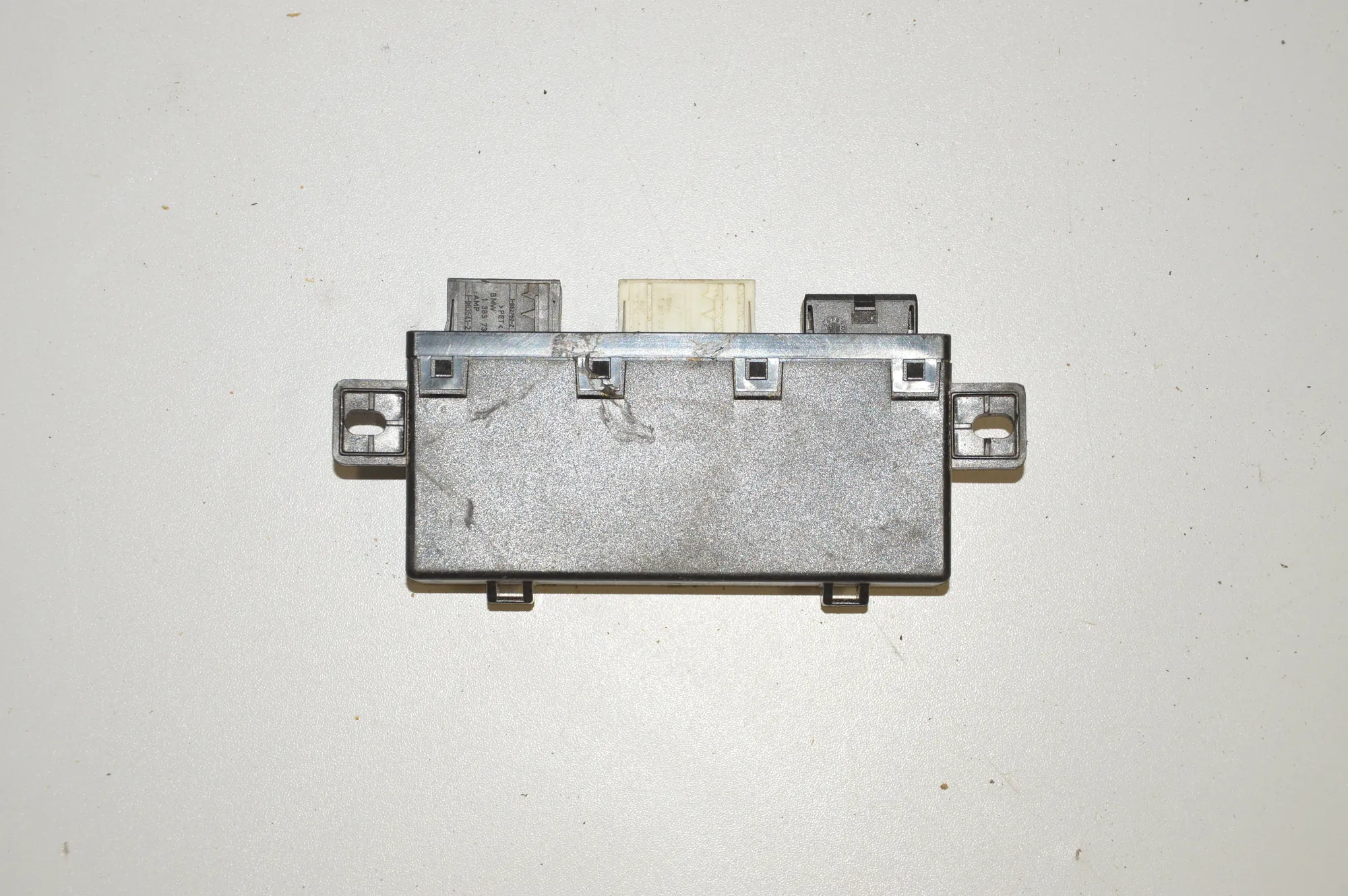 Front Left Door Control Unit – OEM 8378769 · BMW 5 (E39) BMW 5 (E39) 1999 – 4