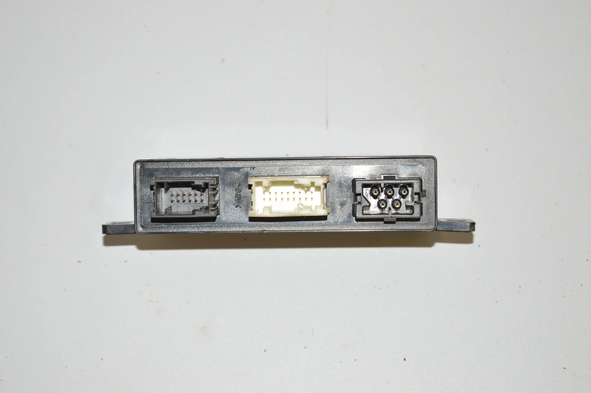 Front Left Door Control Unit – OEM 8378769 · BMW 5 (E39) BMW 5 (E39) 1999 – 3