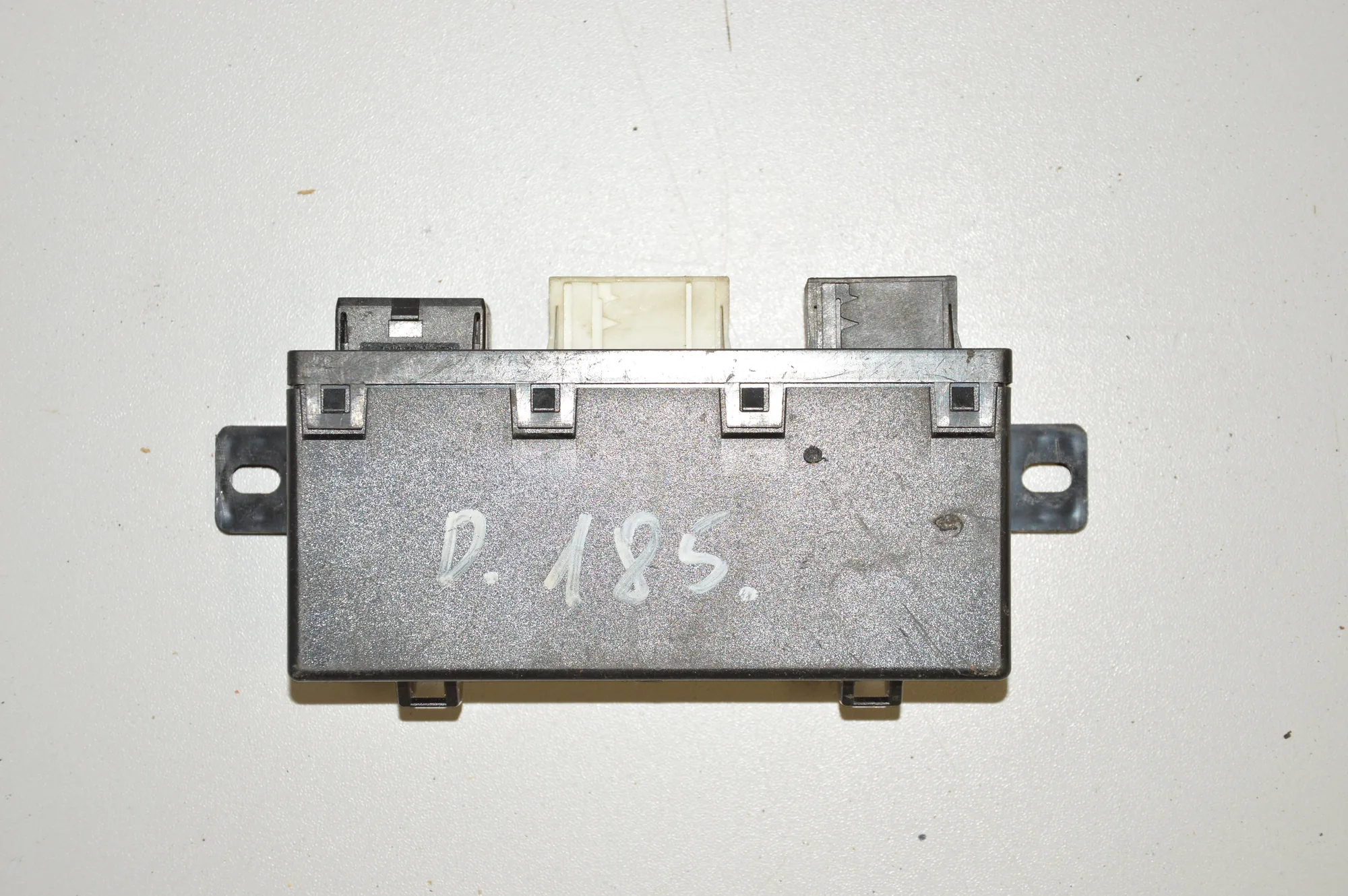 Front Left Door Control Unit – OEM 8378769 · BMW 5 (E39) BMW 5 (E39) 1999 – 2