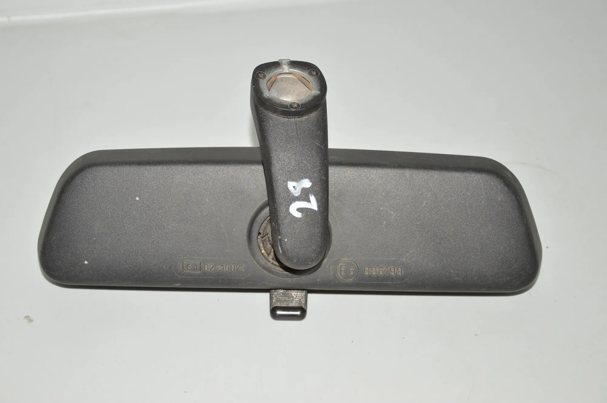 Interior Rear View Mirror – OEM 1928939 · BMW 5 (E39) BMW 5 (E39) 2000 – 3
