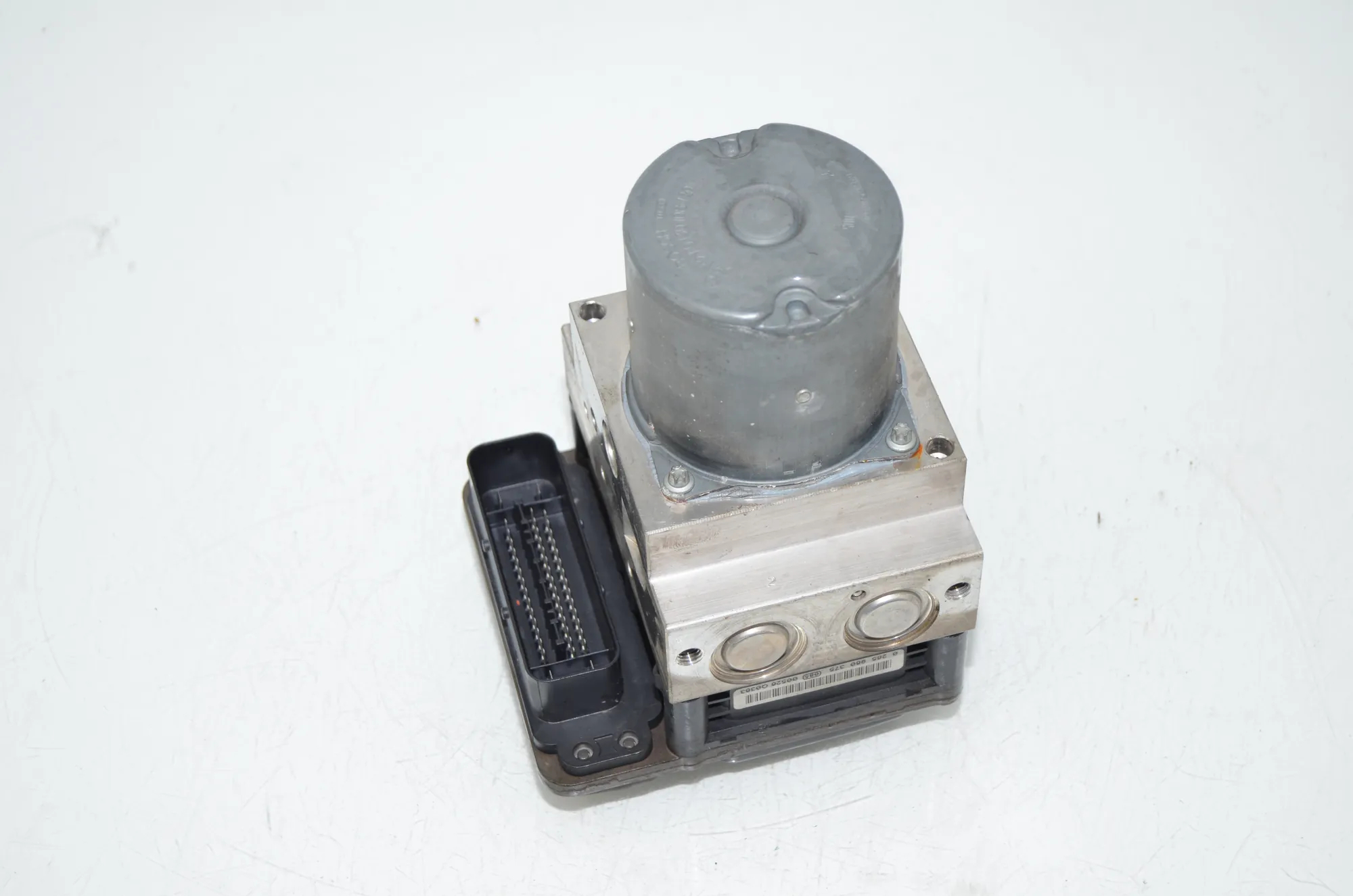 ABS Pump – OEM 6795519 · BMW 5 (F10) 525 d 2010