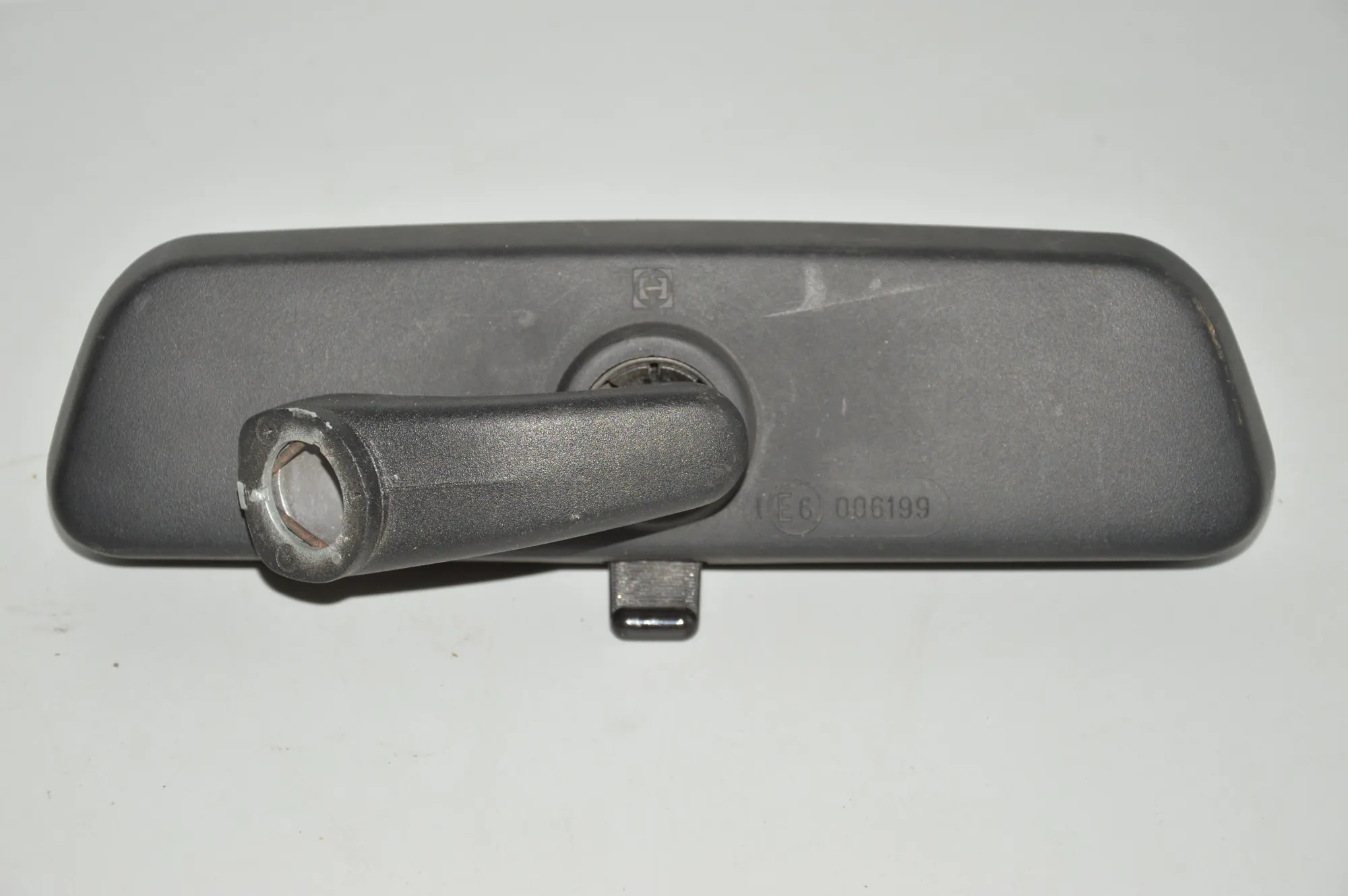 Interior Rear View Mirror – OEM 1928939 · BMW 5 (E39) BMW 5 (E39) 1999 – 2