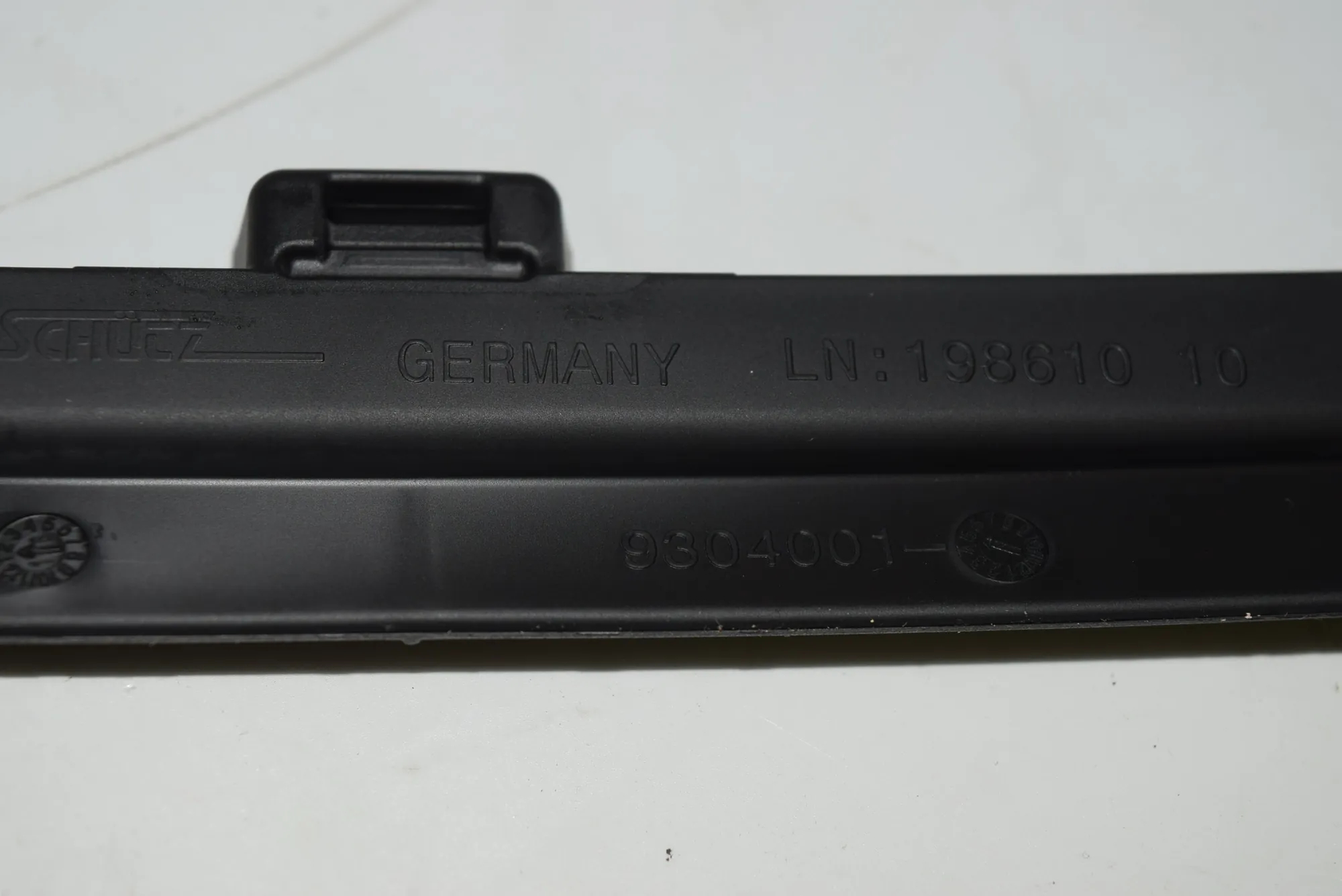 Other Interior Parts – OEM 9304001 · BMW 7 (G11, G12) BMW 7 (G11, G12) 2017 – 2