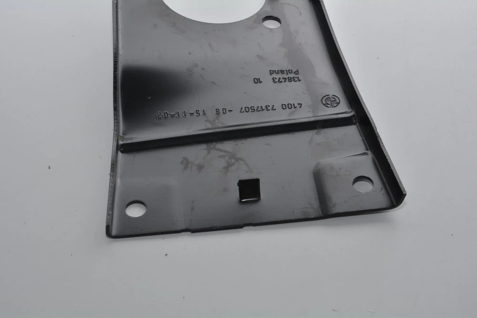 Other Body Parts – OEM 7317507 · BMW i3 (I01) BMW i3 (I01) Hybrid 2016 – 3