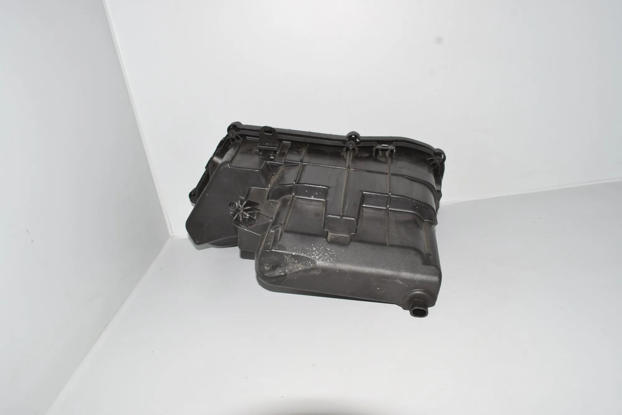 Fuse Box – OEM 8509914 · BMW 3 (F30, F80) 318 d 2015 – 7