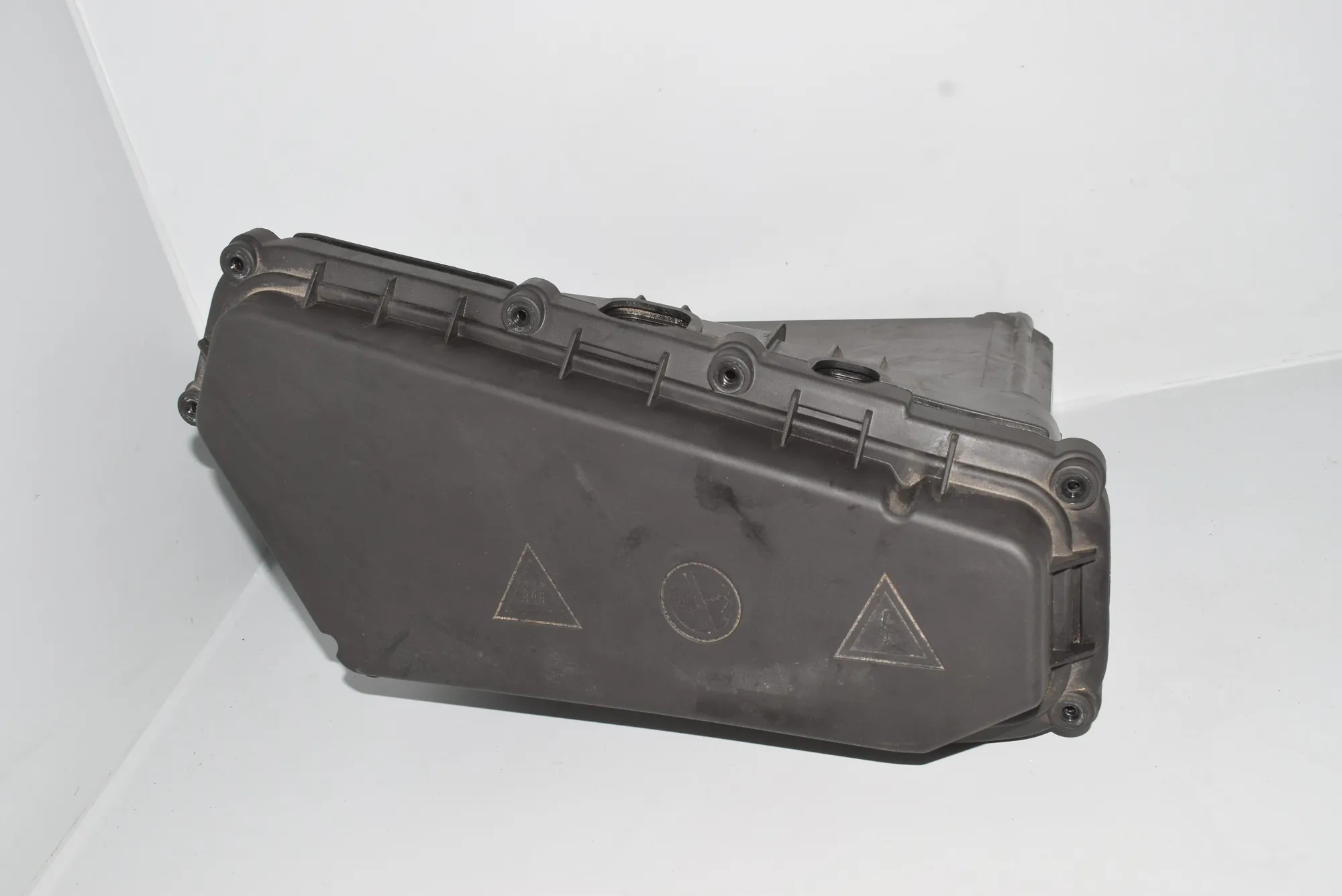 Fuse Box – OEM 8509914 · BMW 3 (F30, F80) 318 d 2015 – 2