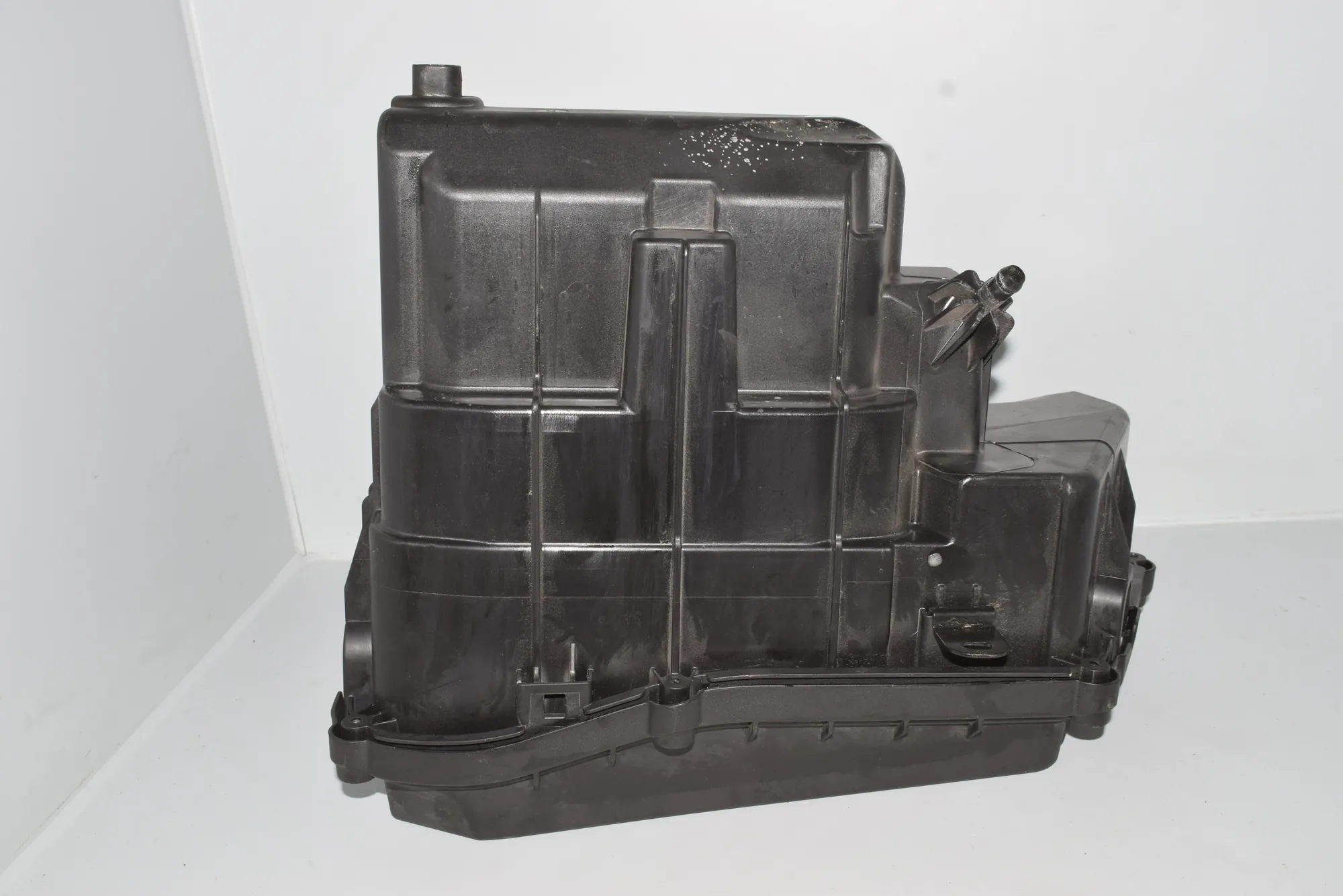 Fuse Box – OEM 8509914 · BMW 3 (F30, F80) 318 d 2015 – 3