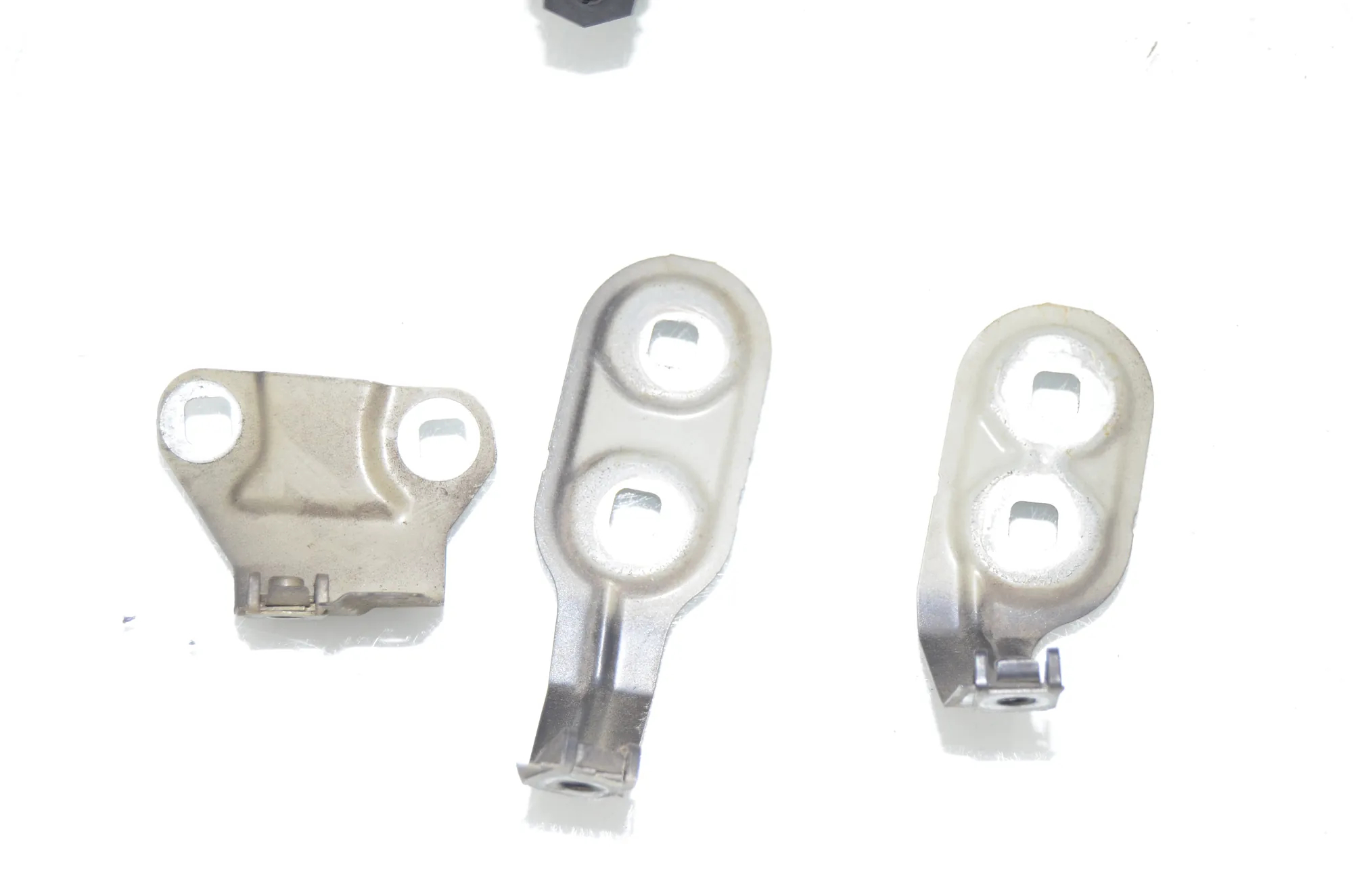 Bracket – OEM 7207209 · BMW 5 (F10) 525 d 2010 – 3