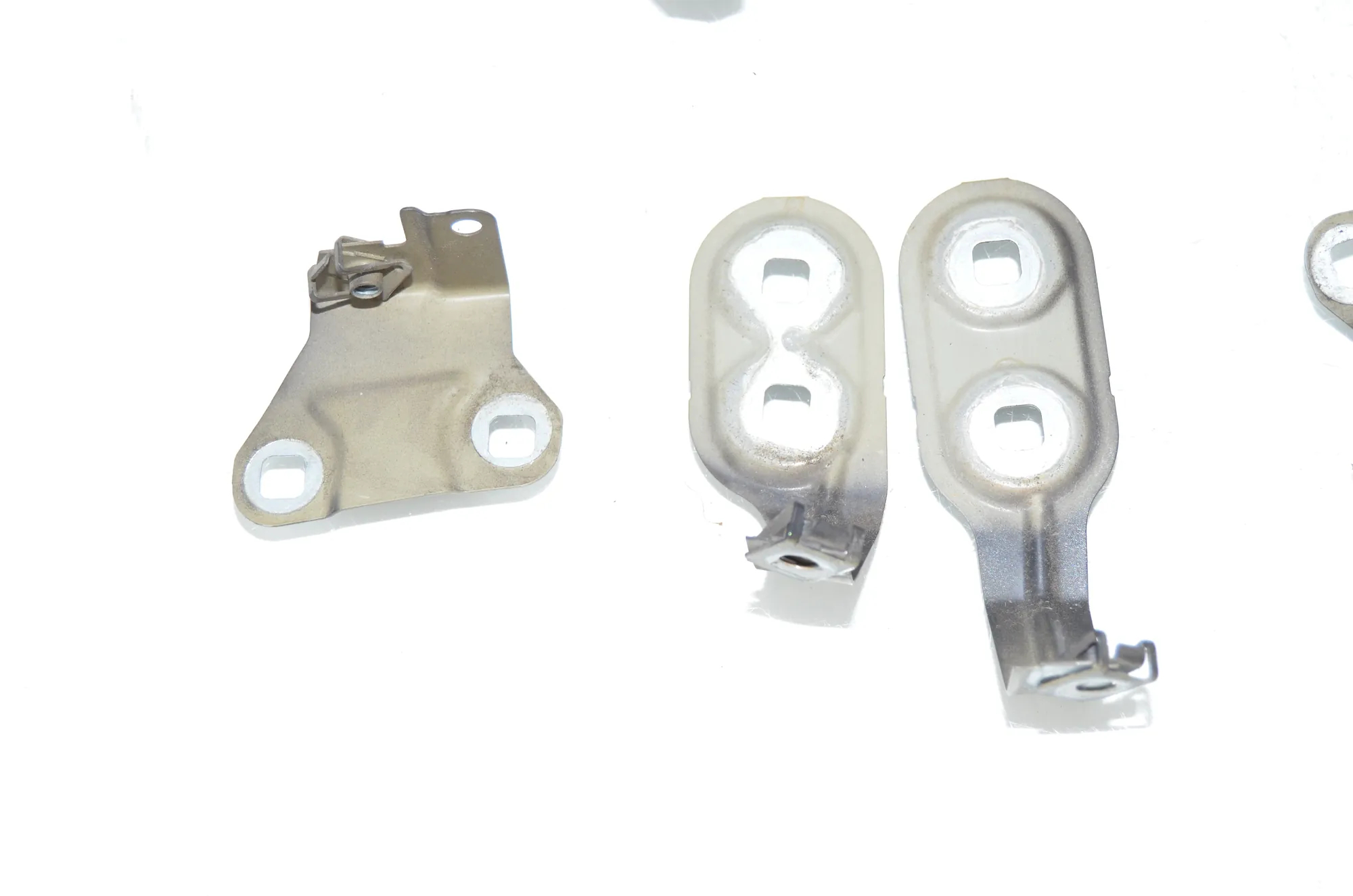 Bracket – OEM 7207209 · BMW 5 (F10) 525 d 2010 – 2