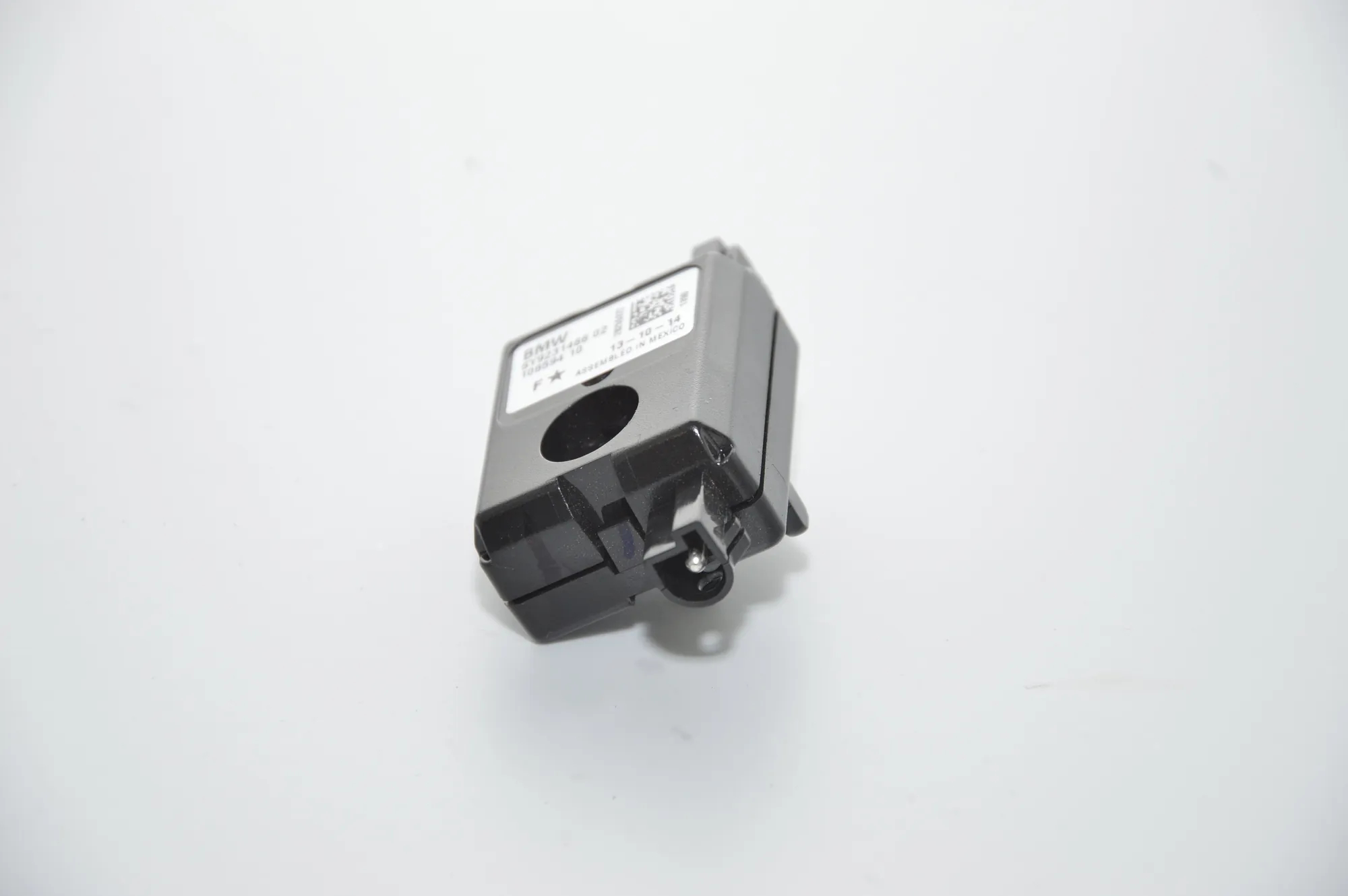 Antenna Amplifier – OEM 9231466 · BMW 3 (F30, F80) 318 d 2015