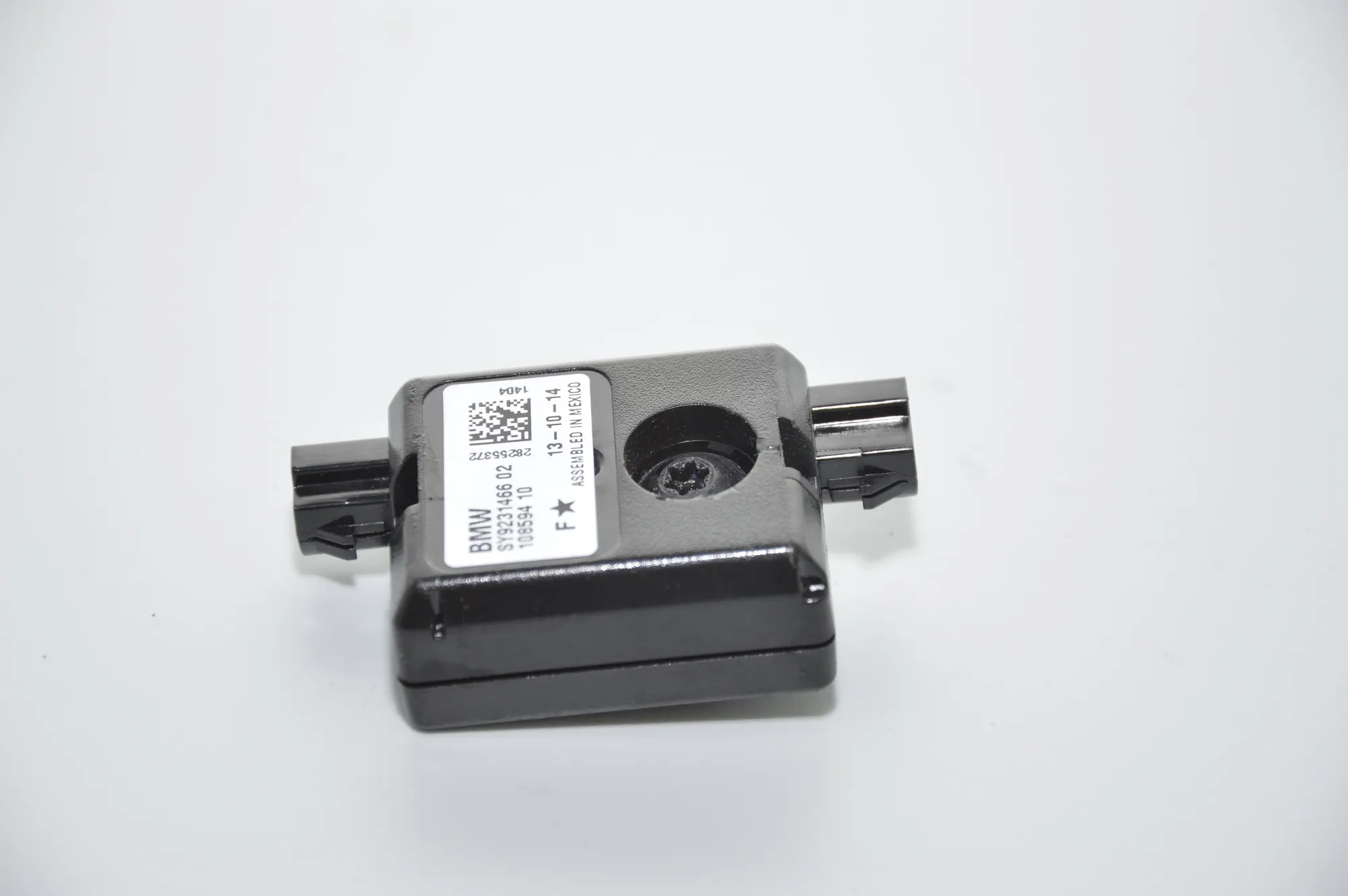 Antenna Amplifier – OEM 9231466 · BMW 3 (F30, F80) 318 d 2015