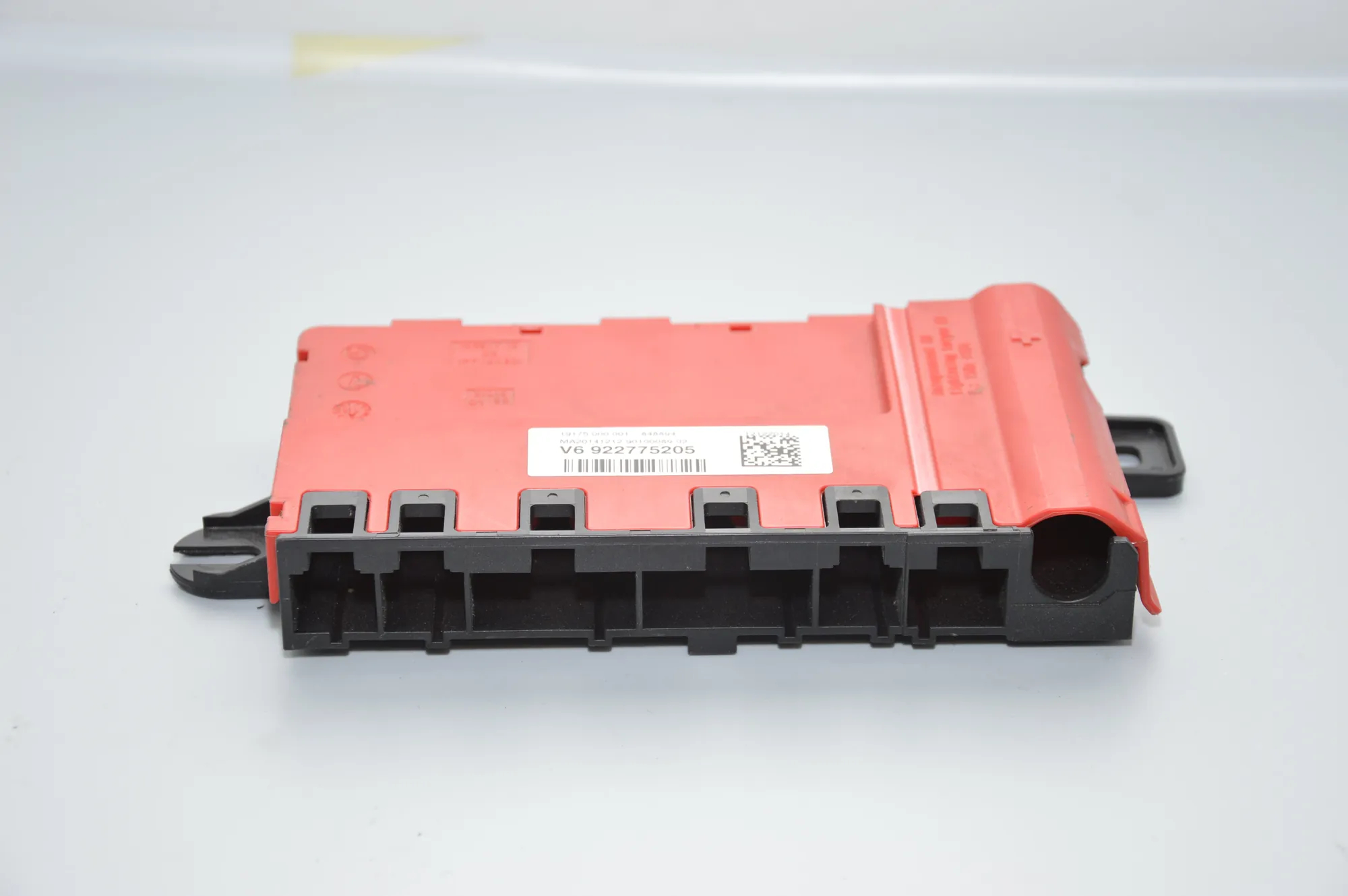 Other Control Units – OEM 9227752 · BMW 3 (F30, F80) 318 d 2015