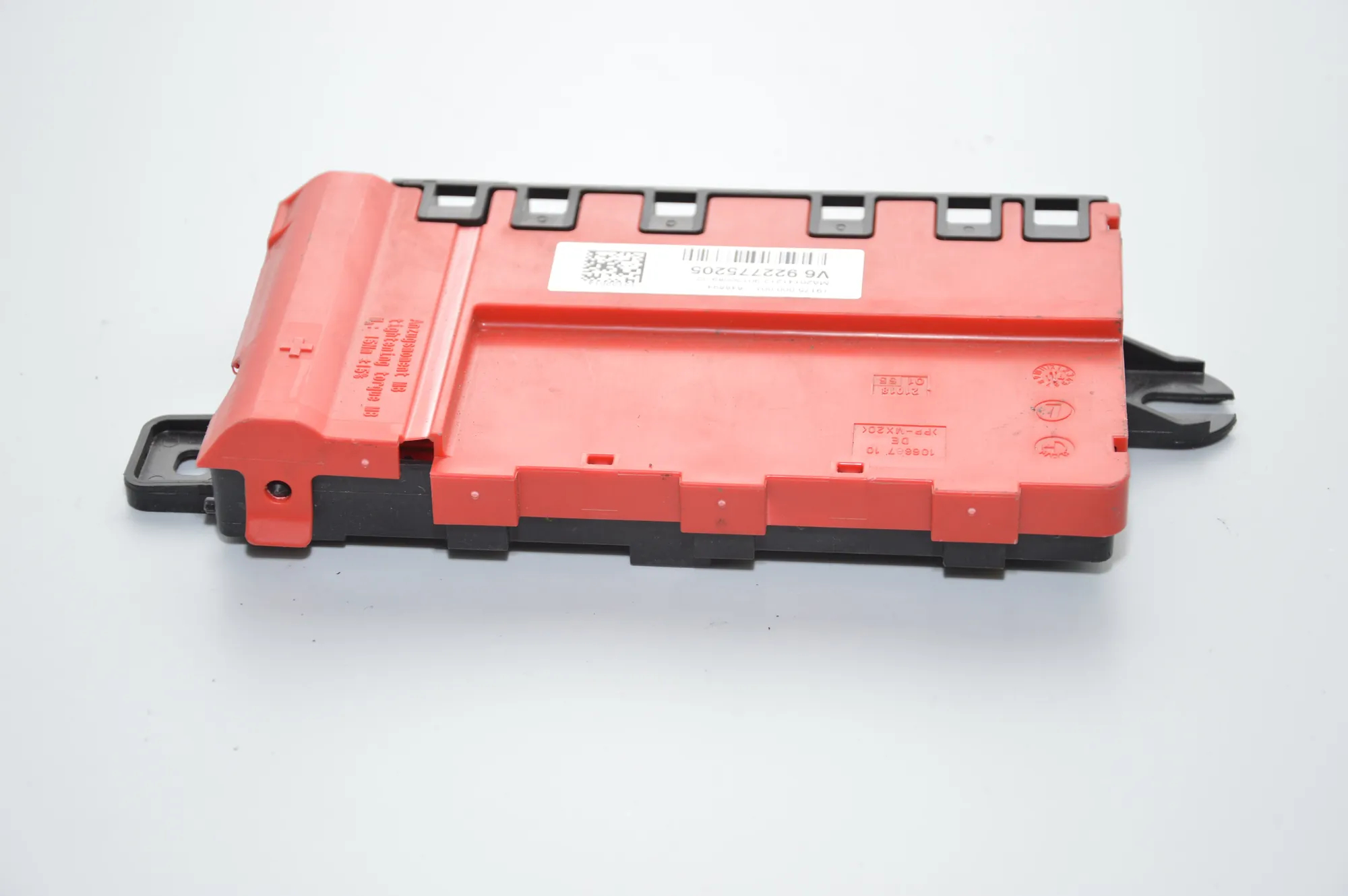Other Control Units – OEM 9227752 · BMW 3 (F30, F80) 318 d 2015 – 3