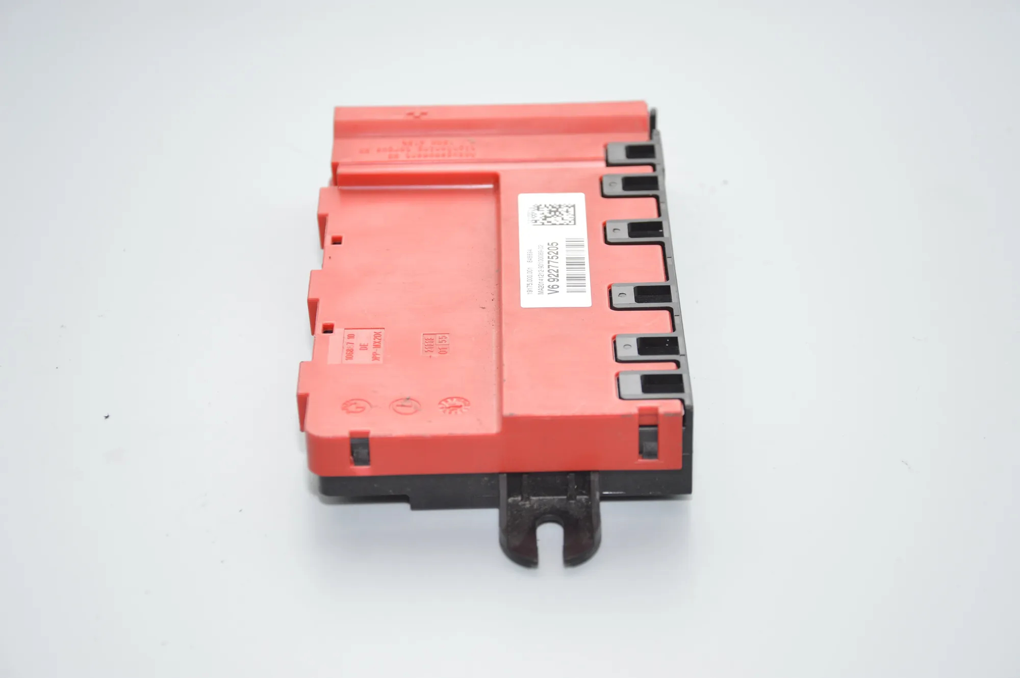 Other Control Units – OEM 9227752 · BMW 3 (F30, F80) 318 d 2015 – 2