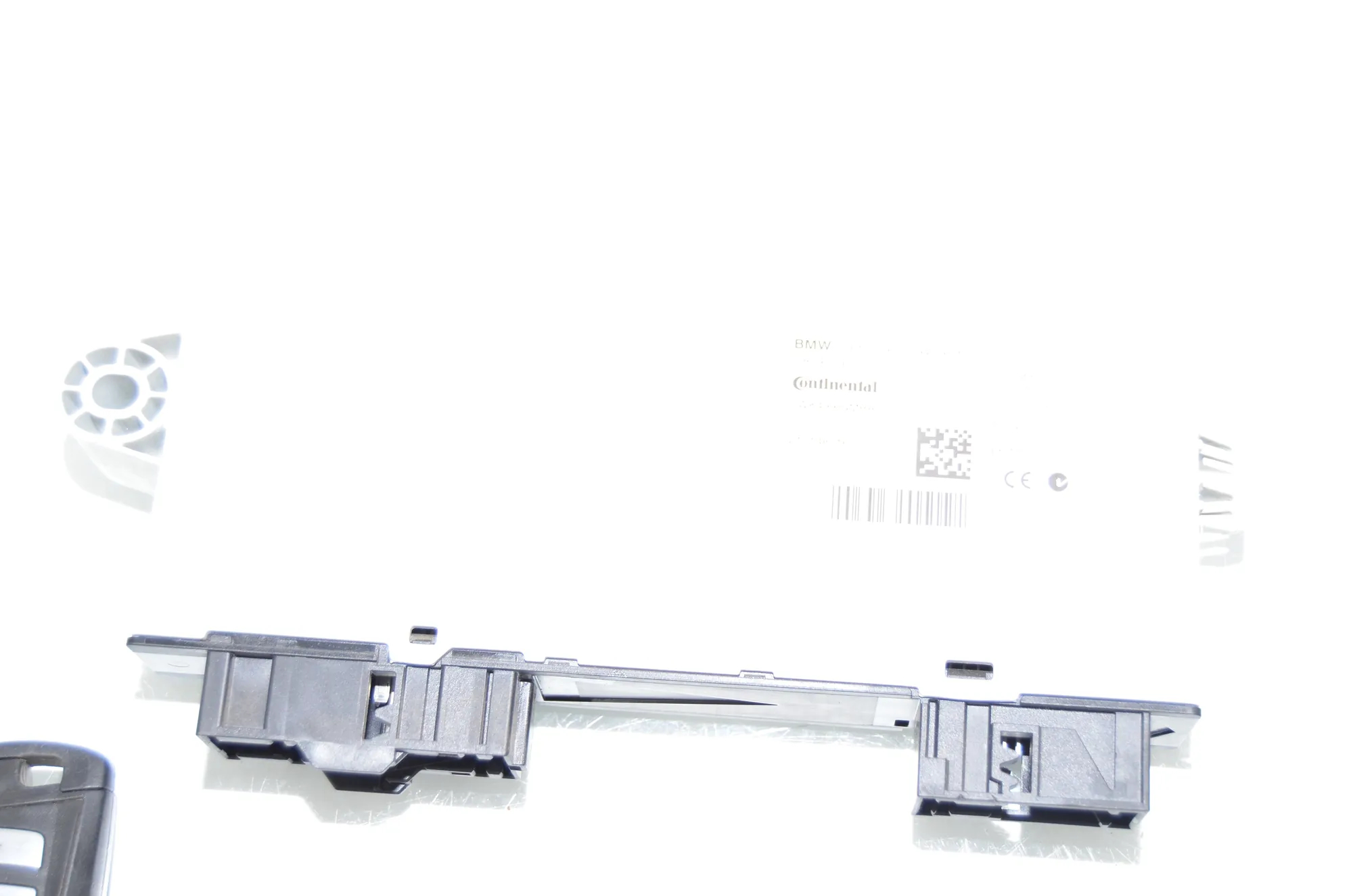 Engine Ignition ECU Set – OEM 8511385 · BMW 5 (F10) 525 d 2010 – 5