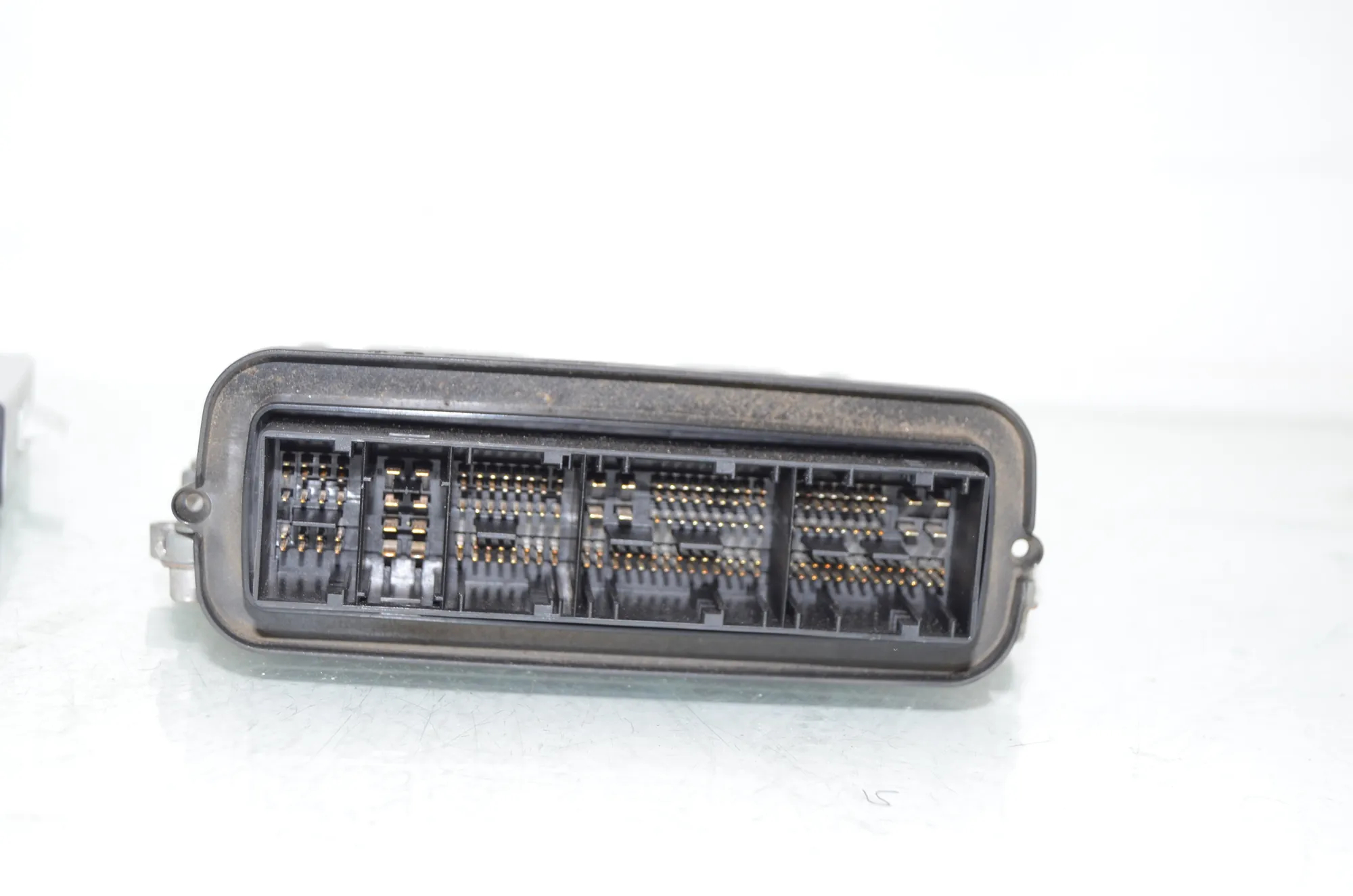 Engine Ignition ECU Set – OEM 8511385 · BMW 5 (F10) 525 d 2010 – 2