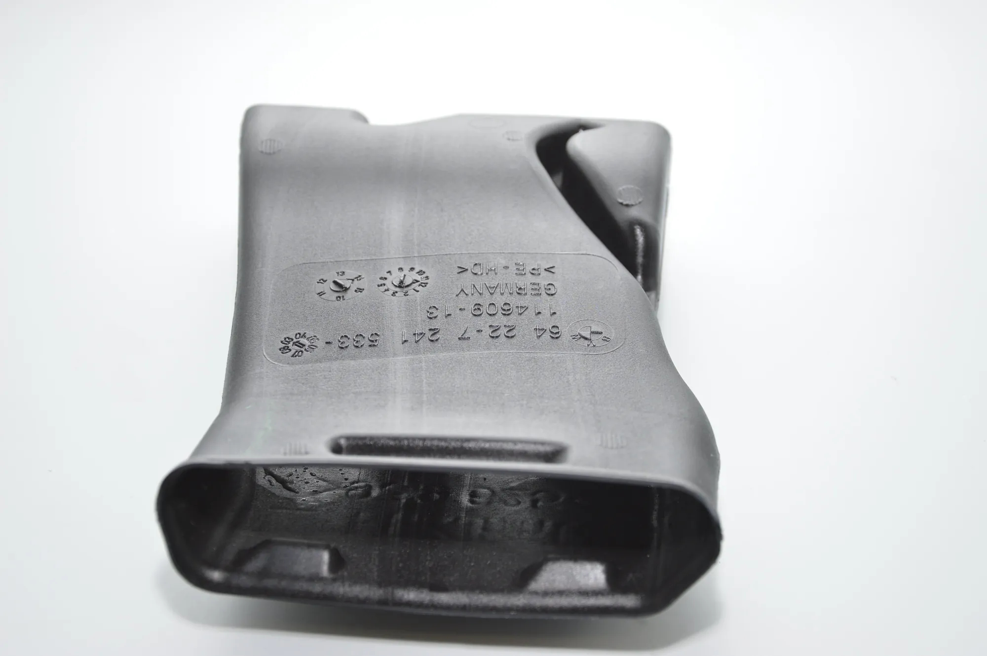 Other Interior Parts – OEM 7241533 · BMW 3 (F30, F80) 318 d 2015 – 2