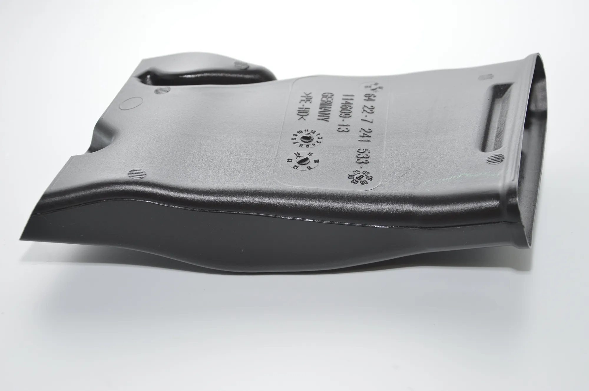 Other Interior Parts – OEM 7241533 · BMW 3 (F30, F80) 318 d 2015 – 3