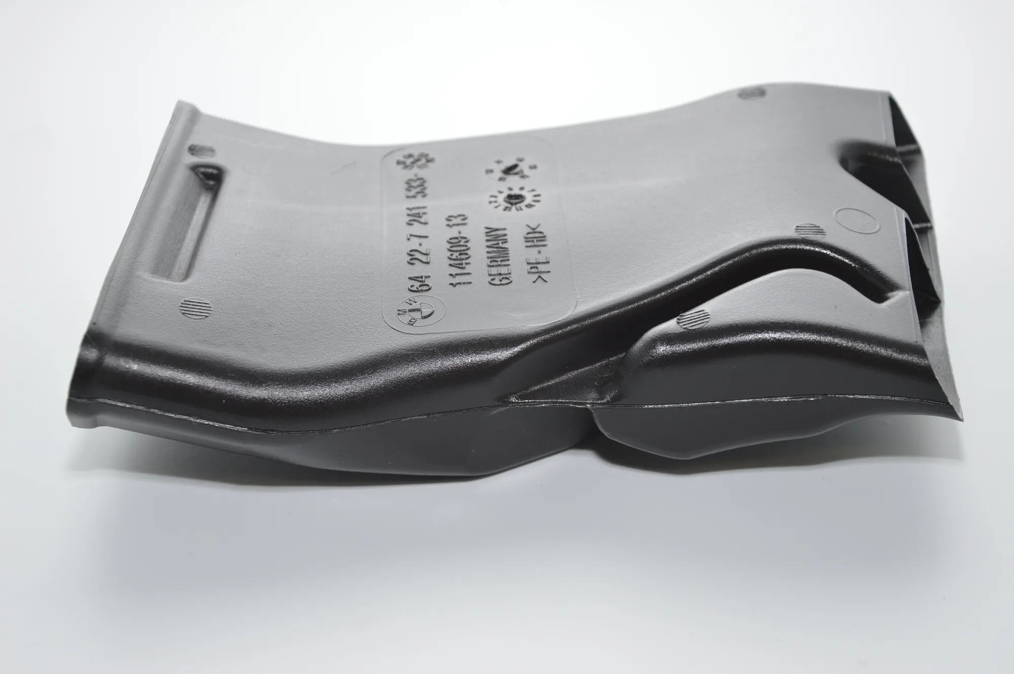 Other Interior Parts – OEM 7241533 · BMW 3 (F30, F80) 318 d 2015