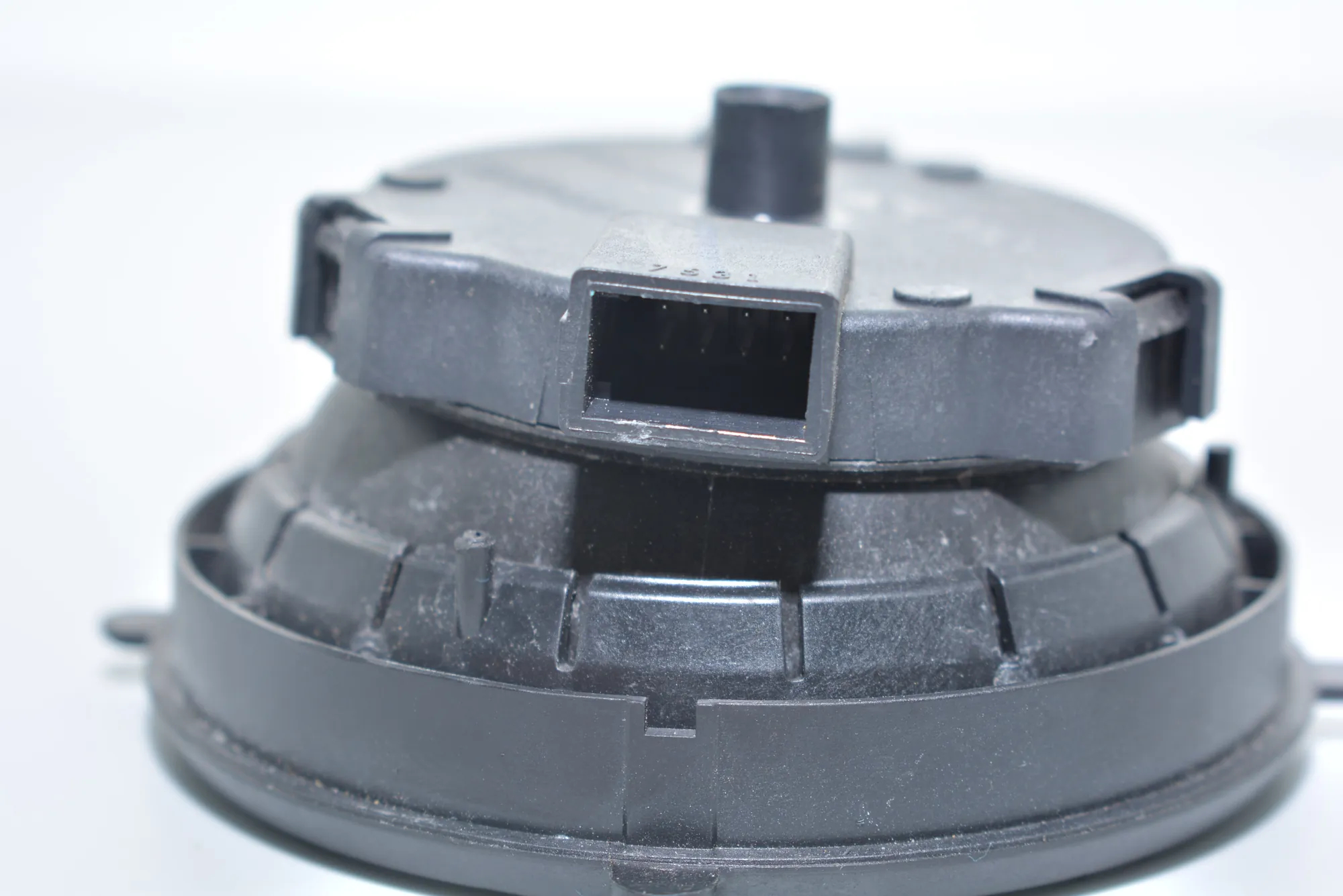 Other Control Units – OEM NA · BMW 3 (F30, F80) 318 d 2015 – 4