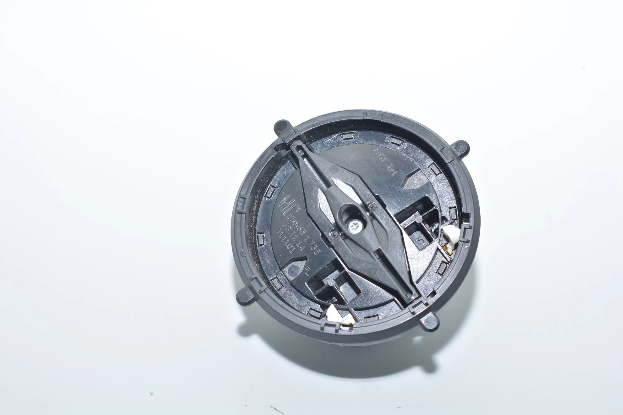 Other Control Units – OEM NA · BMW 3 (F30, F80) 318 d 2015