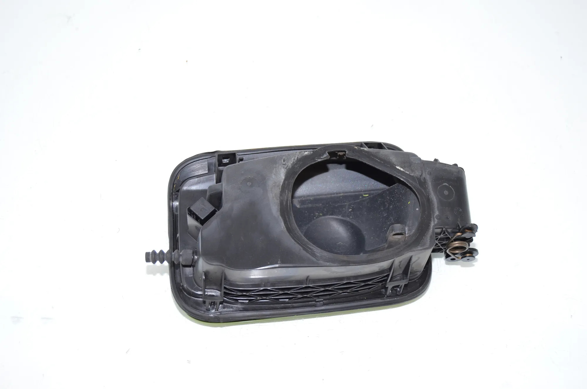 Fuel Tank Flap Cap – OEM 7218336 · BMW 5 (F10) 525 d 2010 – 3