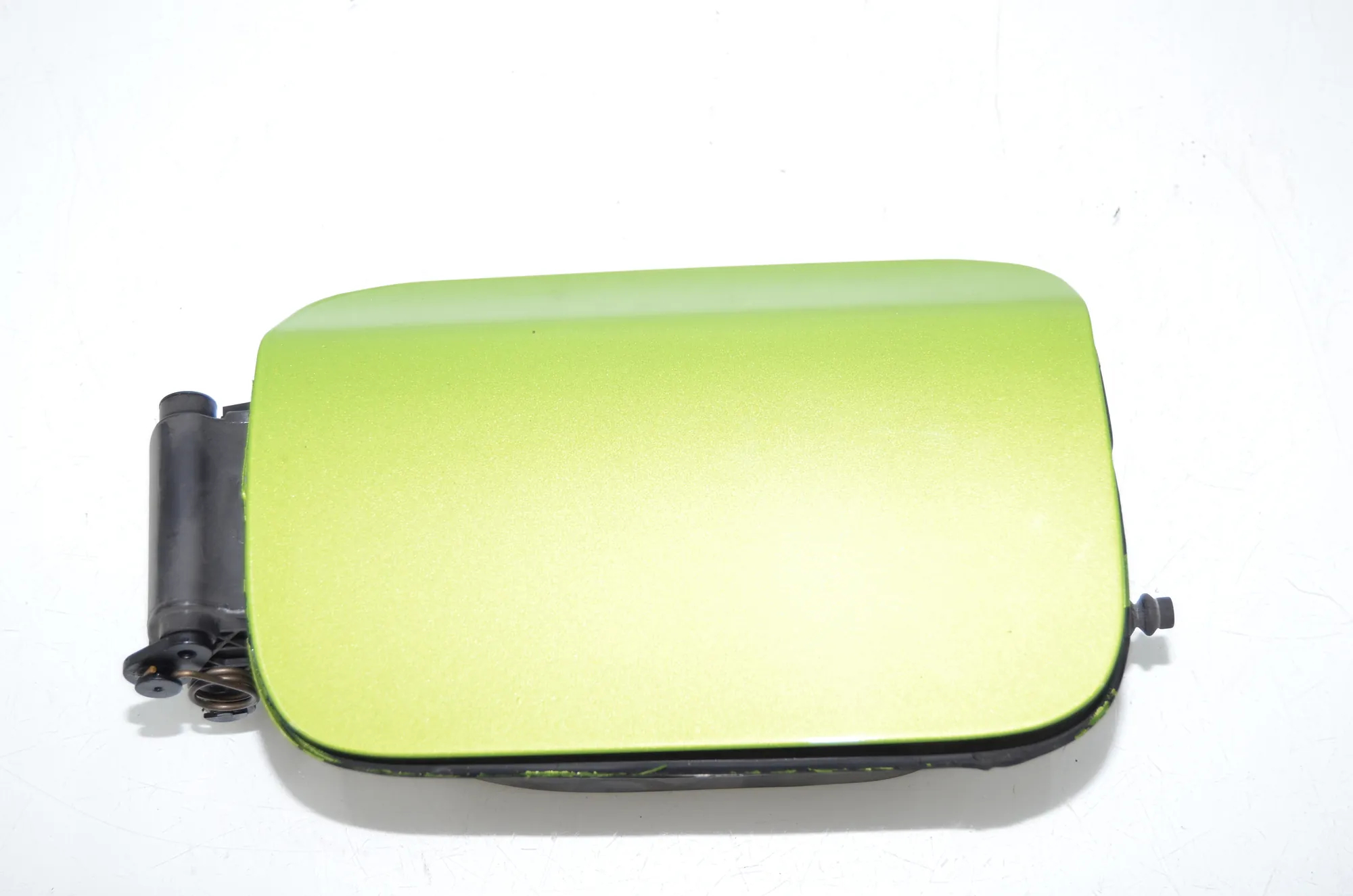 Fuel Tank Flap Cap – OEM 7218336 · BMW 5 (F10) 525 d 2010