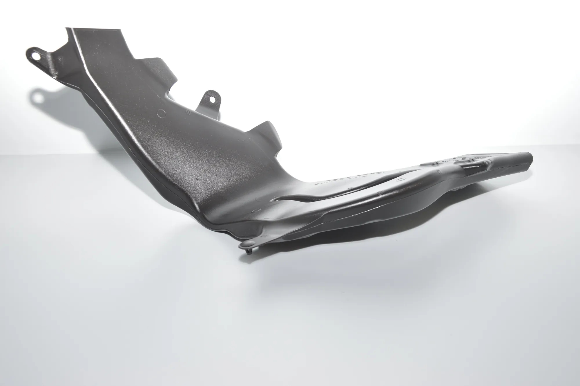 Other Interior Parts – OEM 7221927 · BMW 3 (F30, F80) 318 d 2015