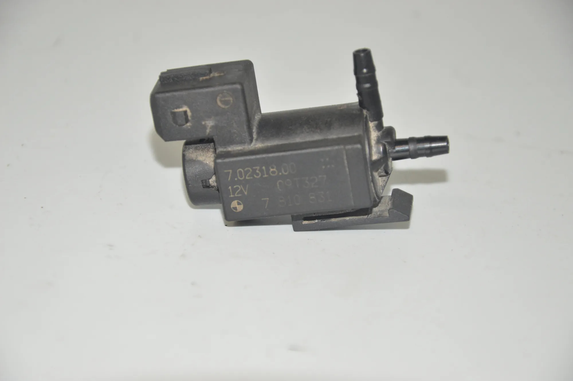Solenoid Valve – OEM 7810831 · BMW 3 (E90) BMW 3 (E90) 316 d 2010