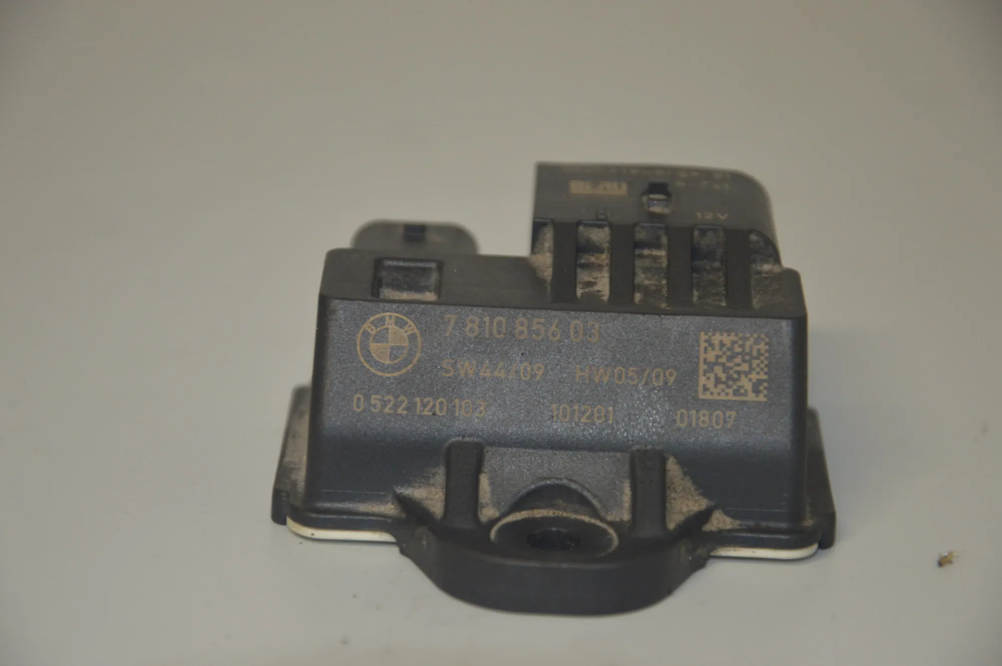Spark Glow Plug – OEM 7810856 · BMW 3 Touring (E91) BMW 3 Touring (E91) 318 i 2010 – 3