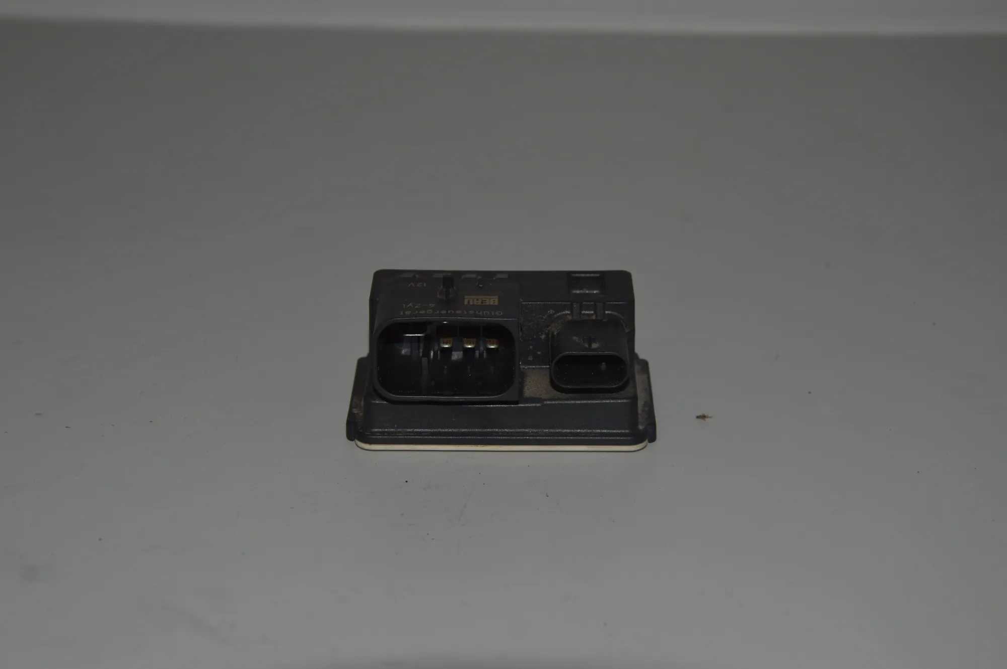 Spark Glow Plug – OEM 7810856 · BMW 3 Touring (E91) BMW 3 Touring (E91) 318 i 2010 – 2