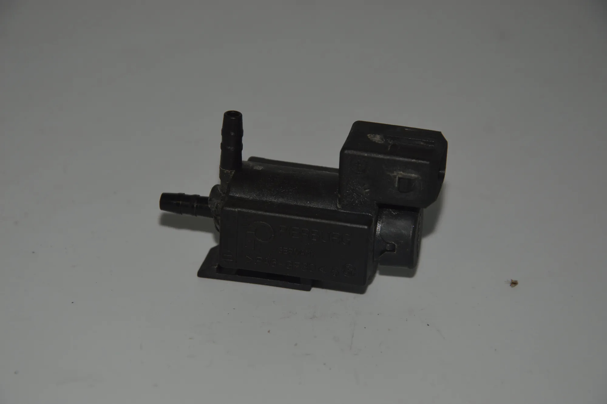 Solenoid Valve – OEM 7810831 · BMW 3 Touring (E91) BMW 3 Touring (E91) 318 i 2010