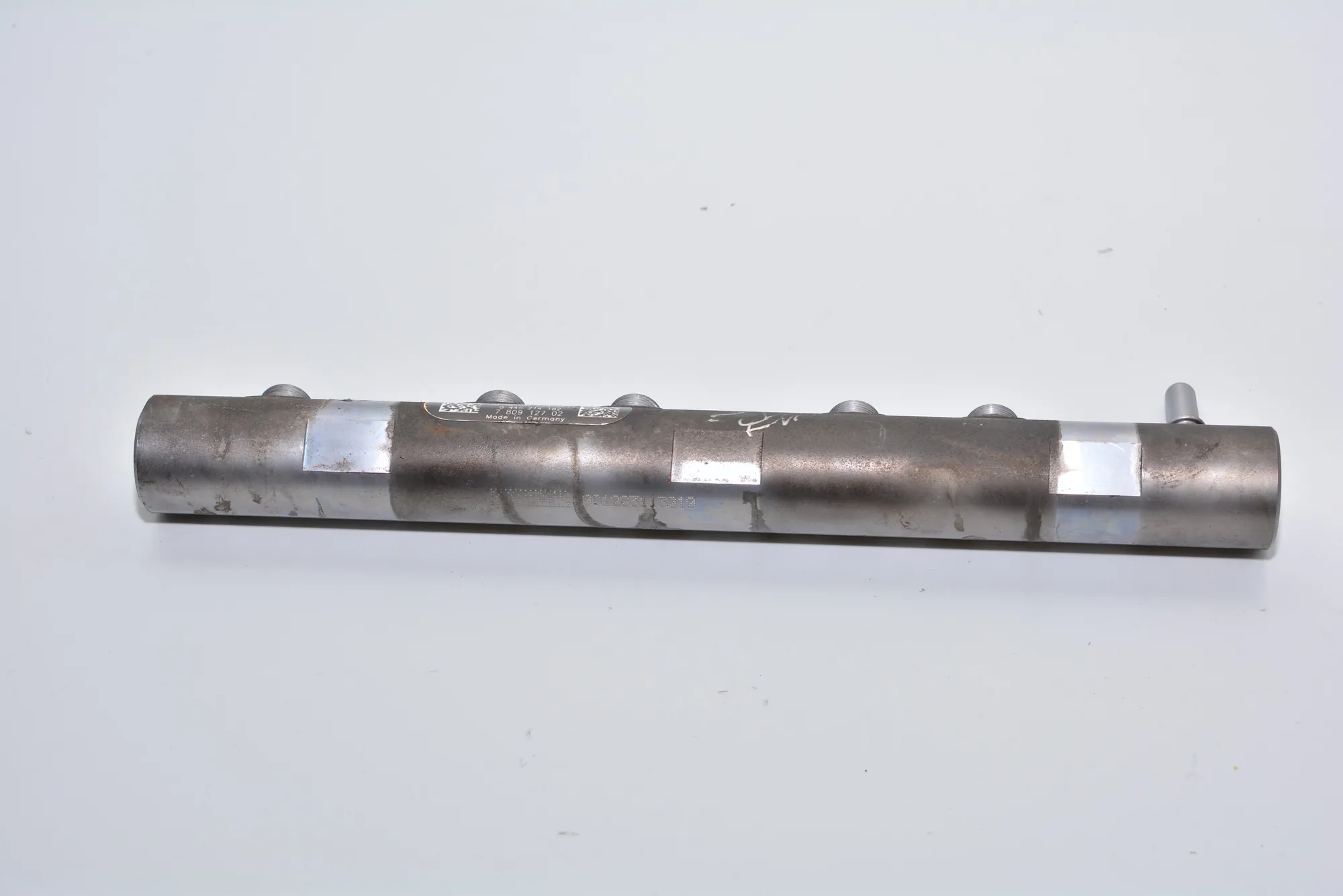 Fuel Rail – OEM 0445214182 · BMW 1 (E87) BMW 1 (E87) 118 d 2010