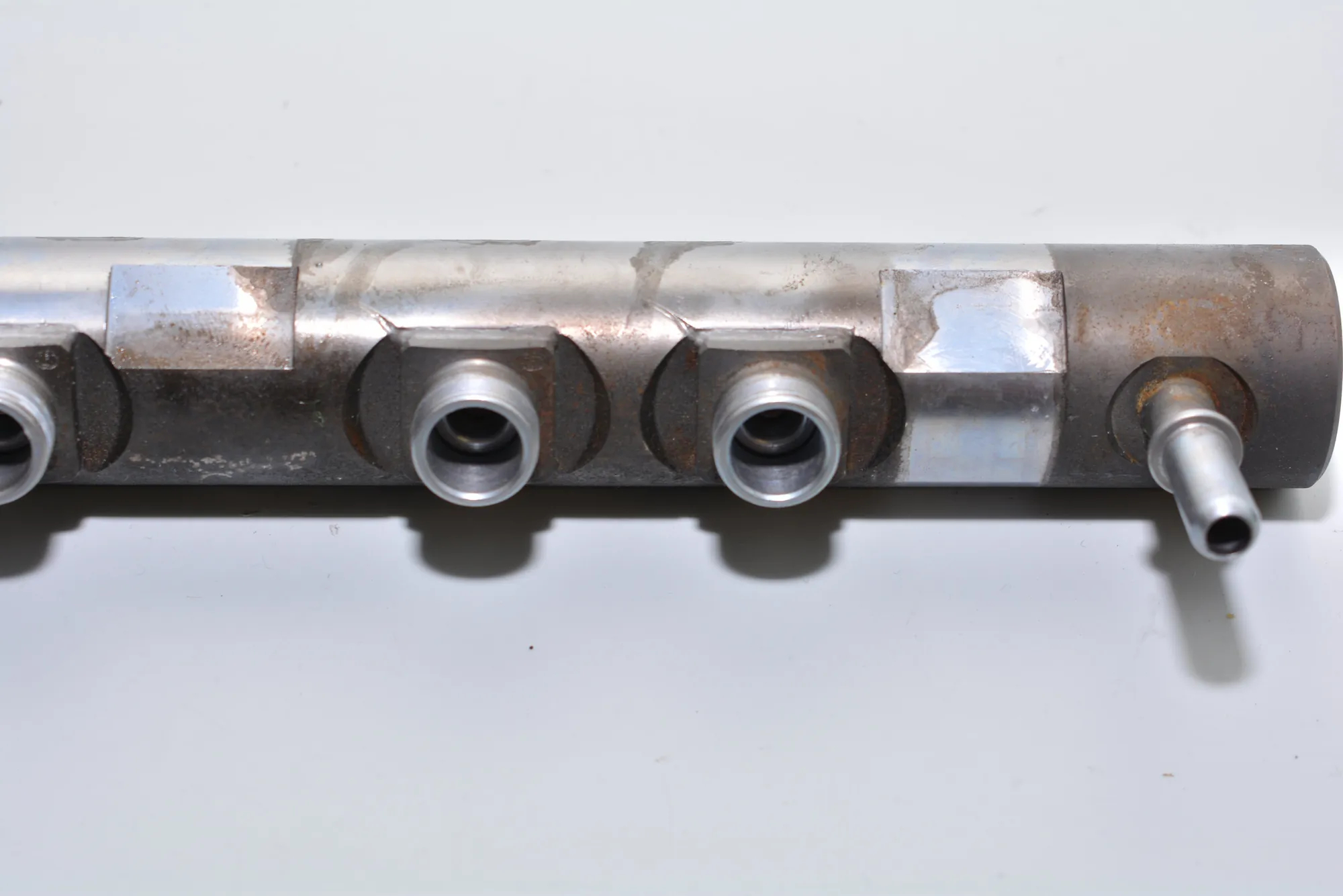 Fuel Rail – OEM 0445214182 · BMW 1 (E87) BMW 1 (E87) 118 d 2010 – 4