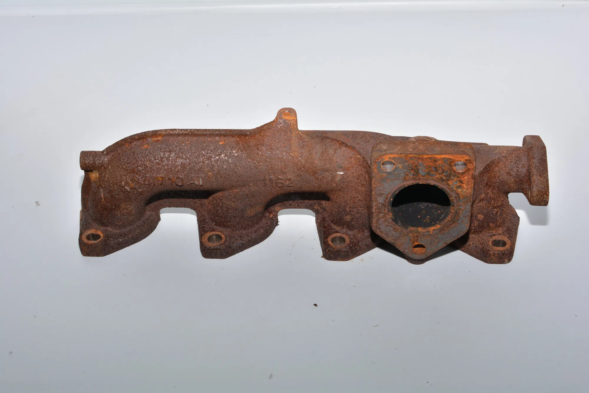 Exhaust Manifold – OEM 7810182 · BMW 1 (E87) BMW 1 (E87) 118 d 2010