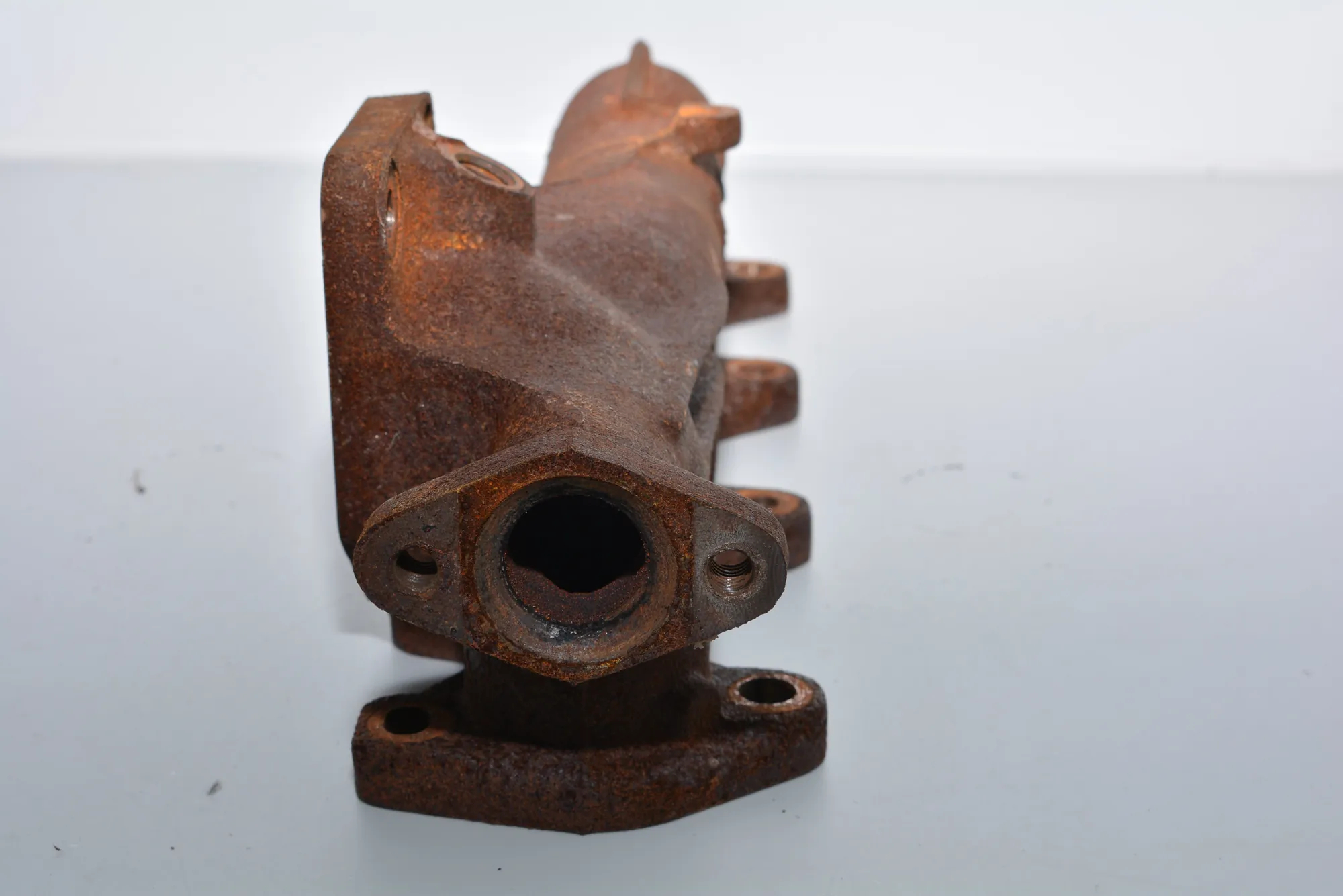 Exhaust Manifold – OEM 7810182 · BMW 1 (E87) BMW 1 (E87) 118 d 2010 – 3