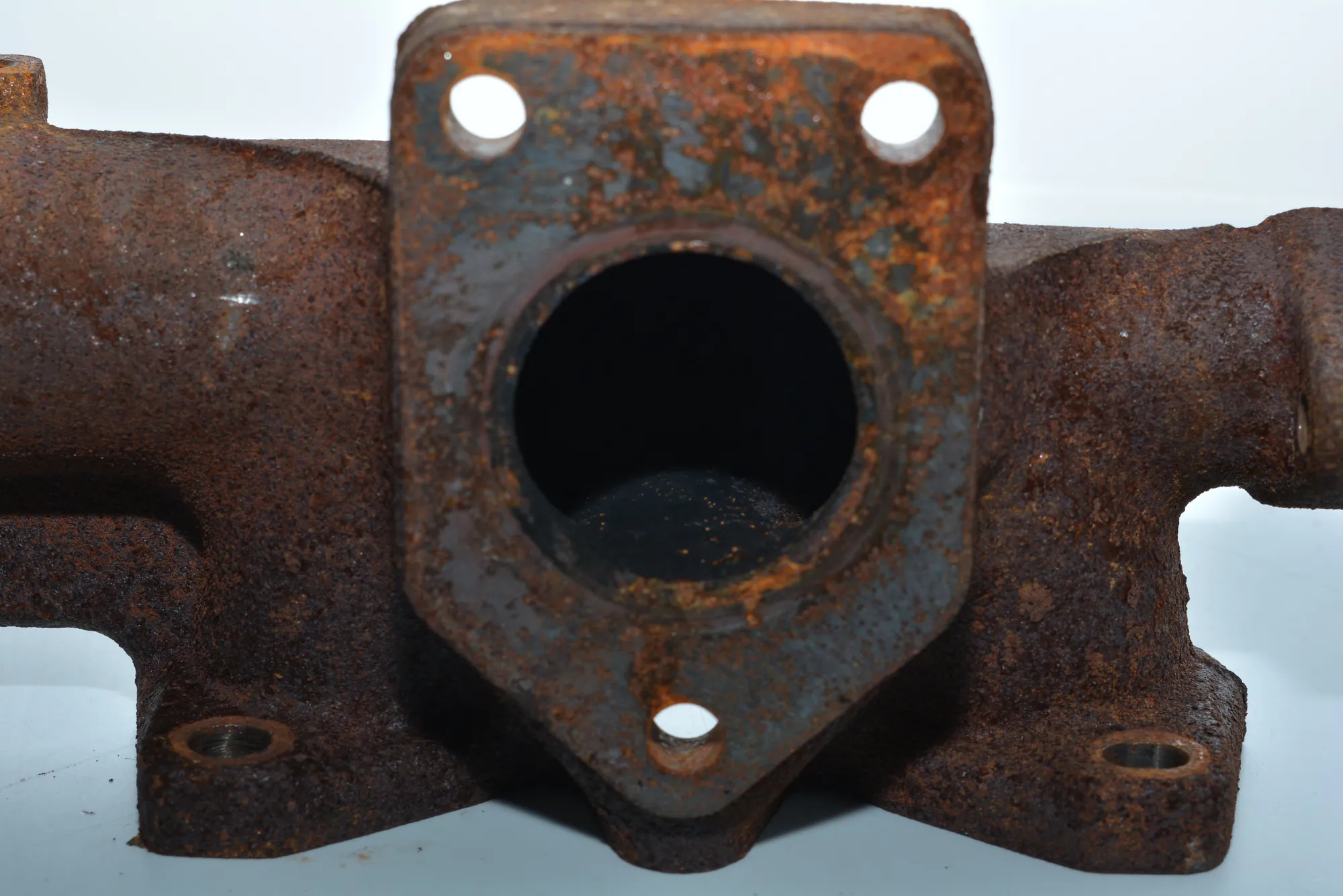 Exhaust Manifold – OEM 7810182 · BMW 1 (E87) BMW 1 (E87) 118 d 2010 – 2
