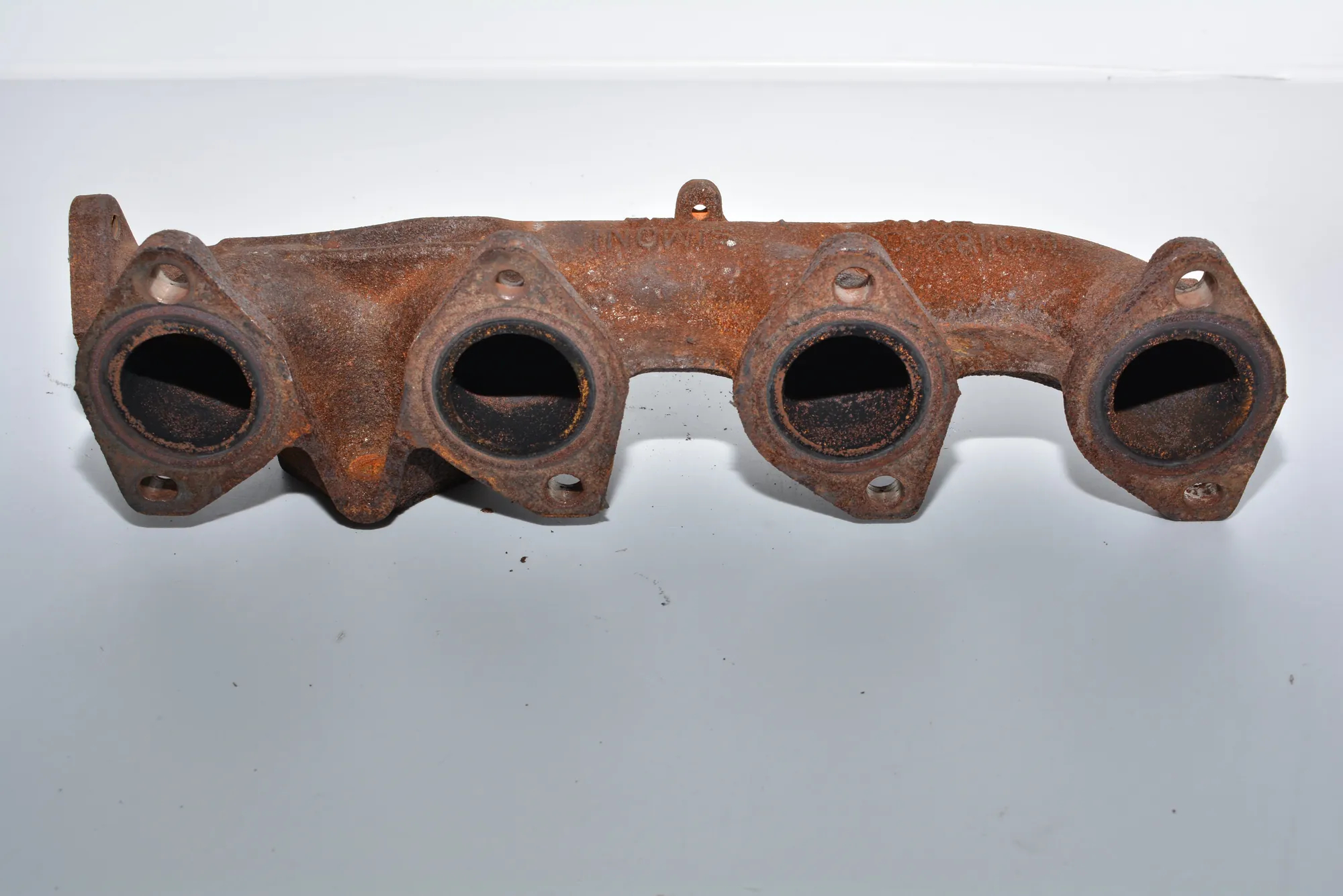 Exhaust Manifold – OEM 7810182 · BMW 1 (E87) BMW 1 (E87) 118 d 2010 – 4