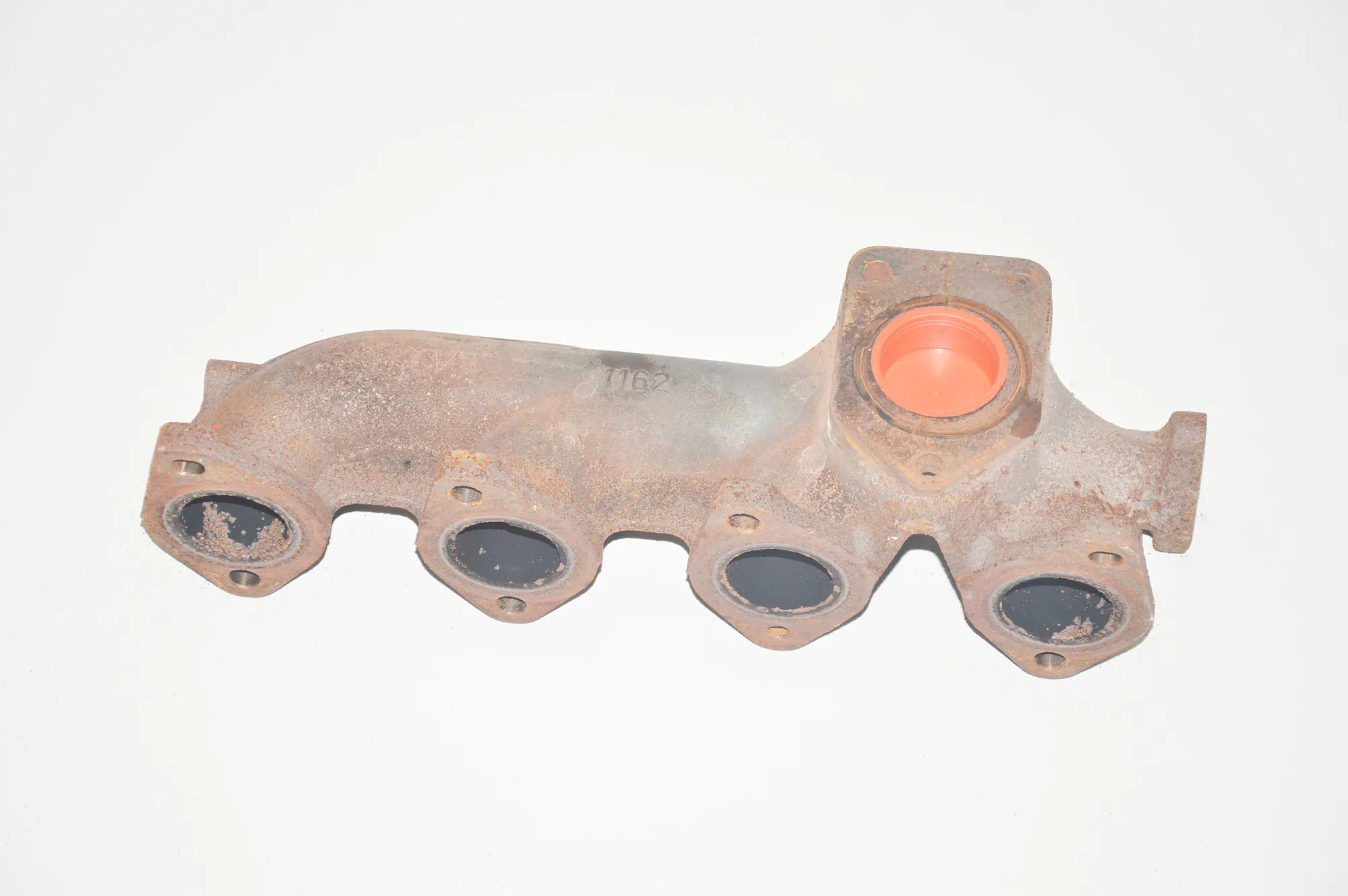Exhaust Manifold – OEM 7810182 · BMW 3 (E90) BMW 3 (E90) 320 d 2011