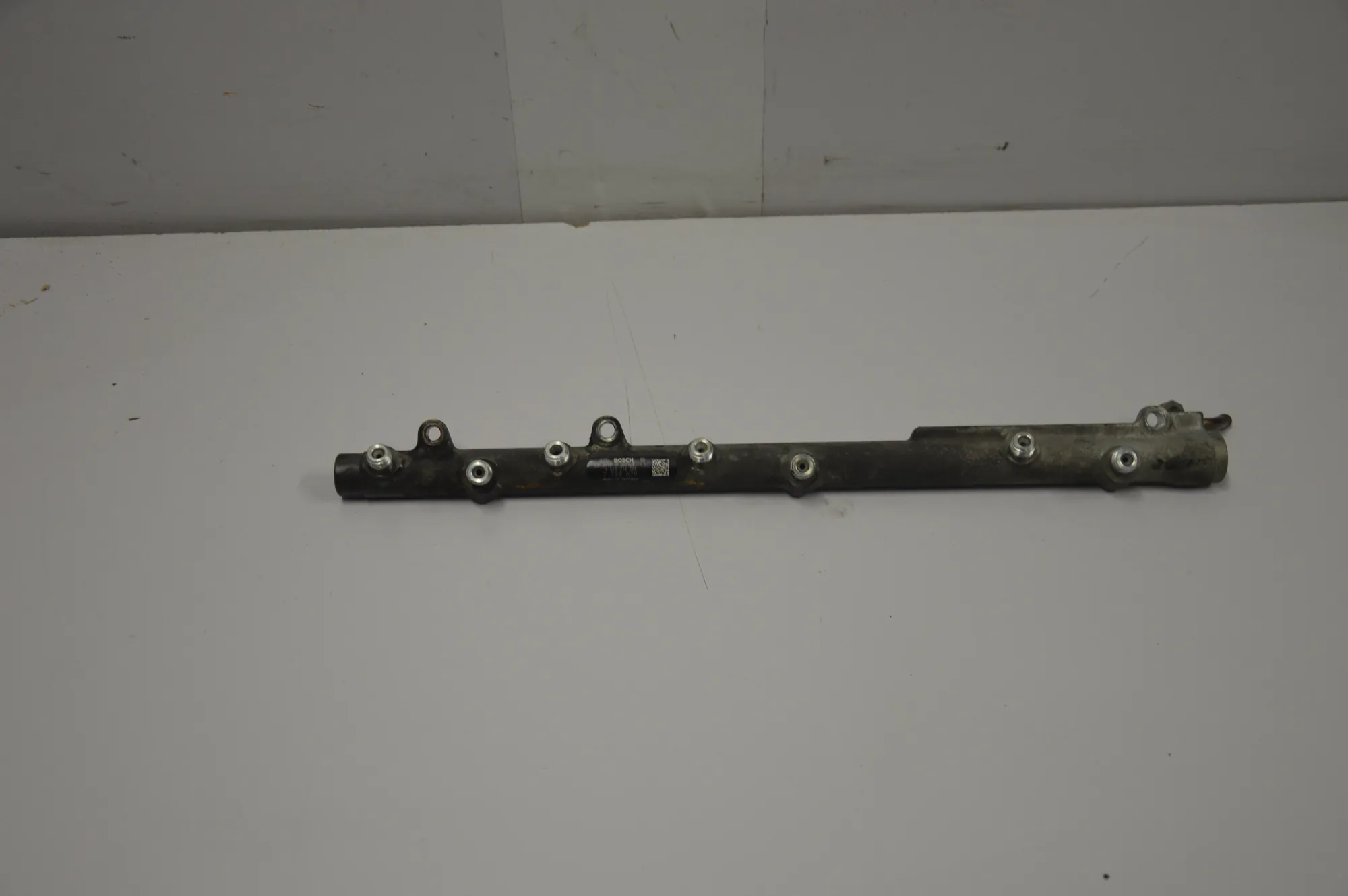 Fuel Rail – OEM 7788679 · BMW X3 (E83) BMW X3 (E83) 3.0 d 2004